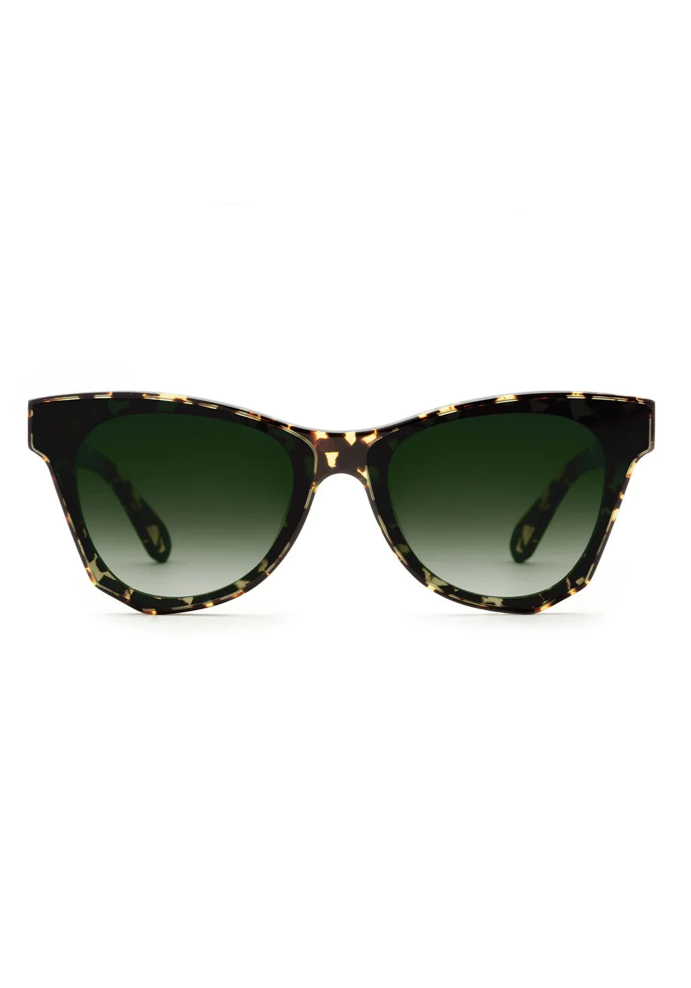 Aubry Nylon Sunglass