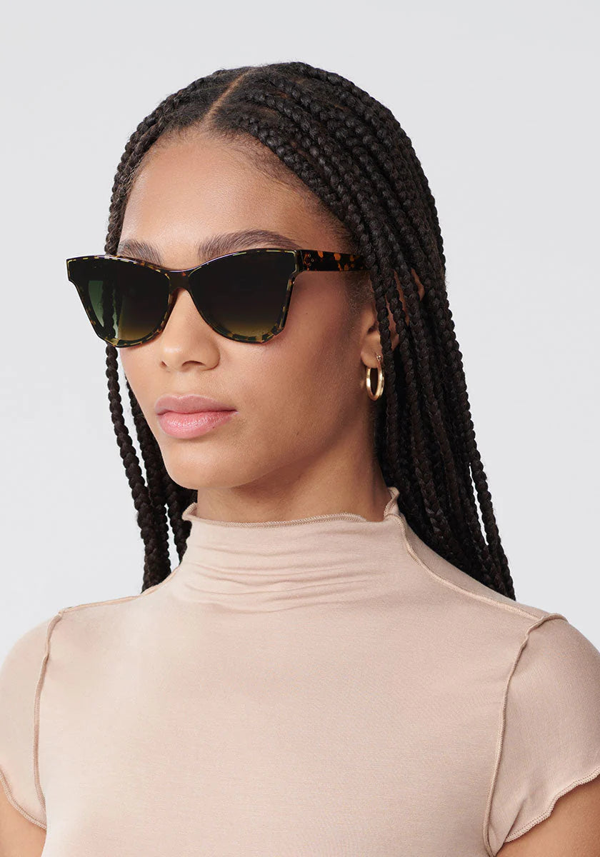 Aubry Nylon Sunglass