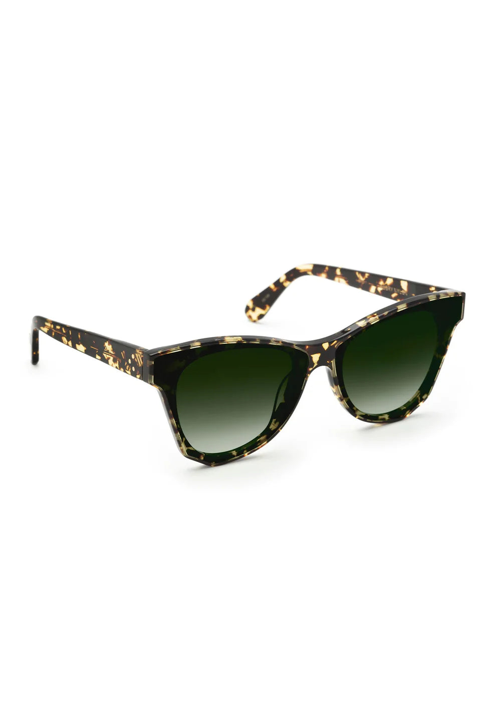 Aubry Nylon Sunglass