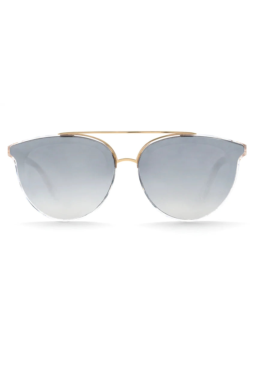 Clio Nylon Cyrstal