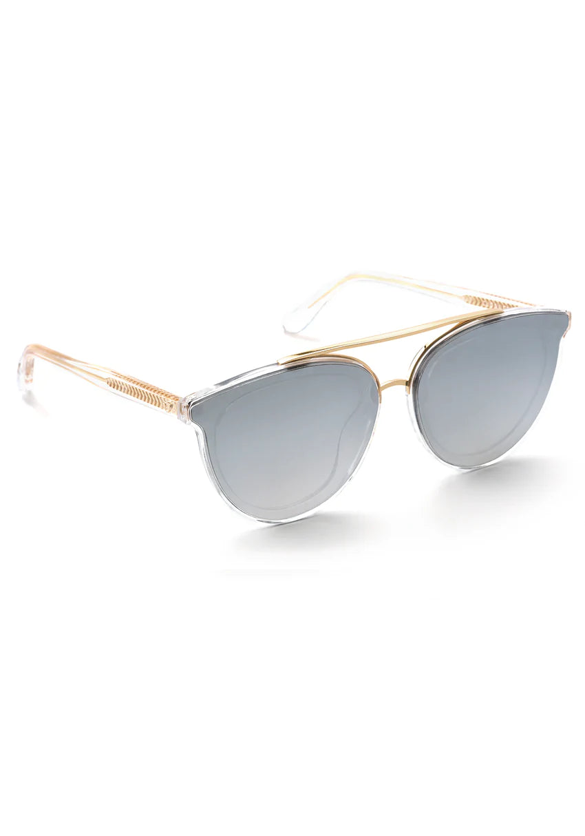 Clio Nylon Cyrstal