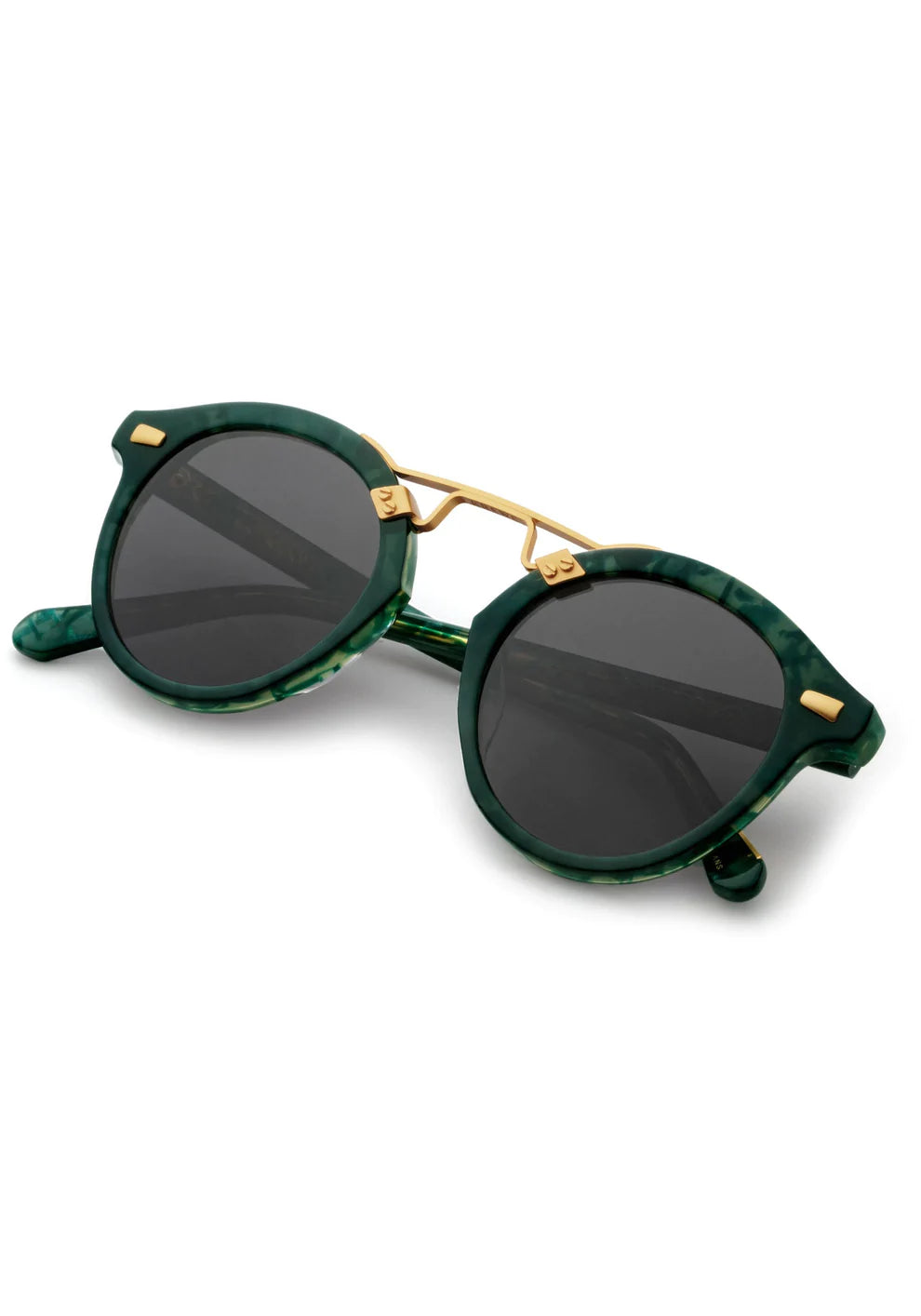 STL II - Grey Ivy 24K Polarized