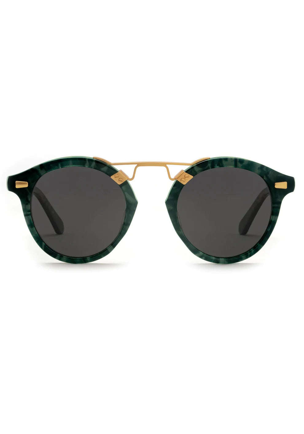STL II - Grey Ivy 24K Polarized