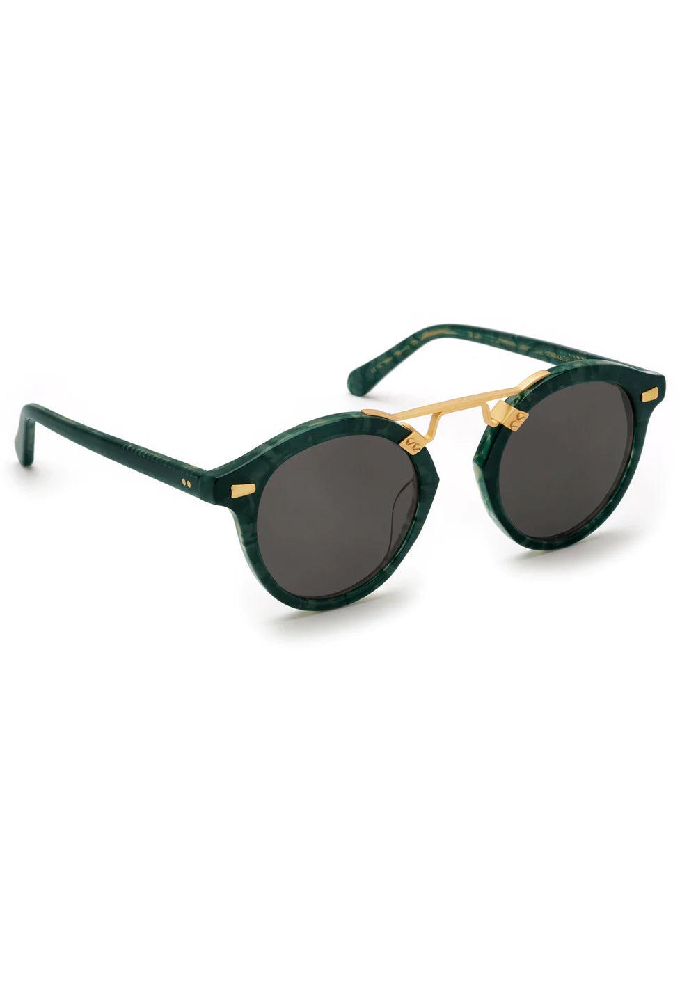 STL II - Grey Ivy 24K Polarized