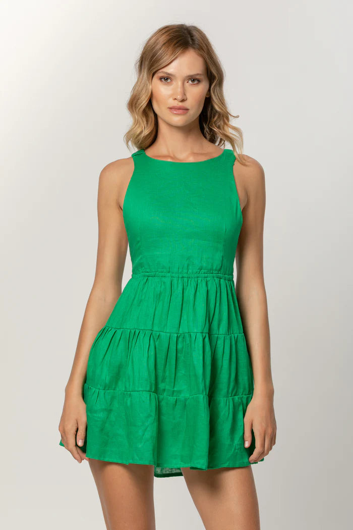 Kyra Dress