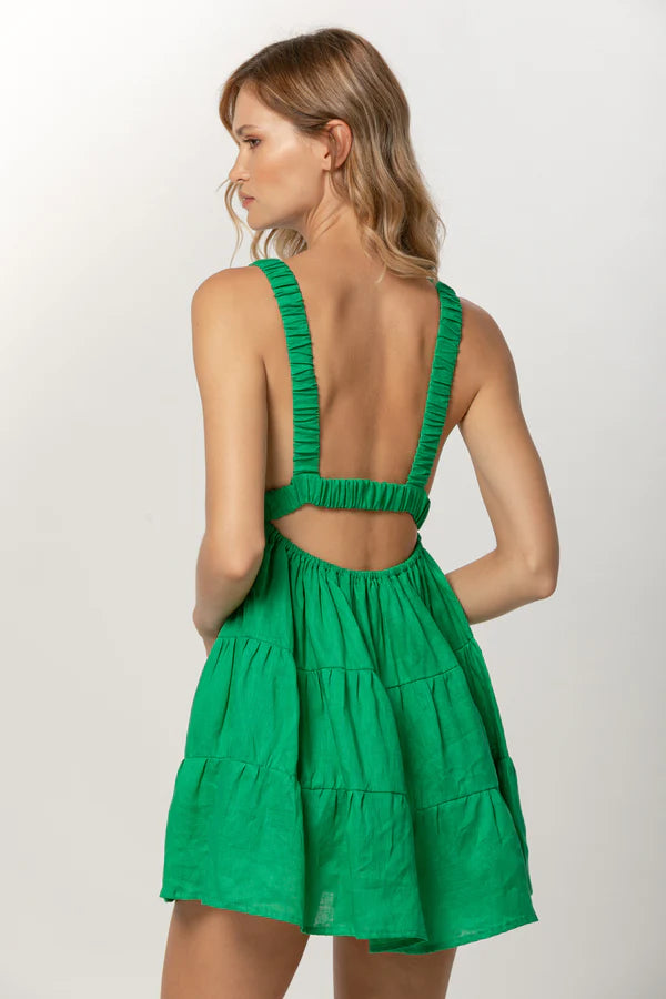 Kyra Dress