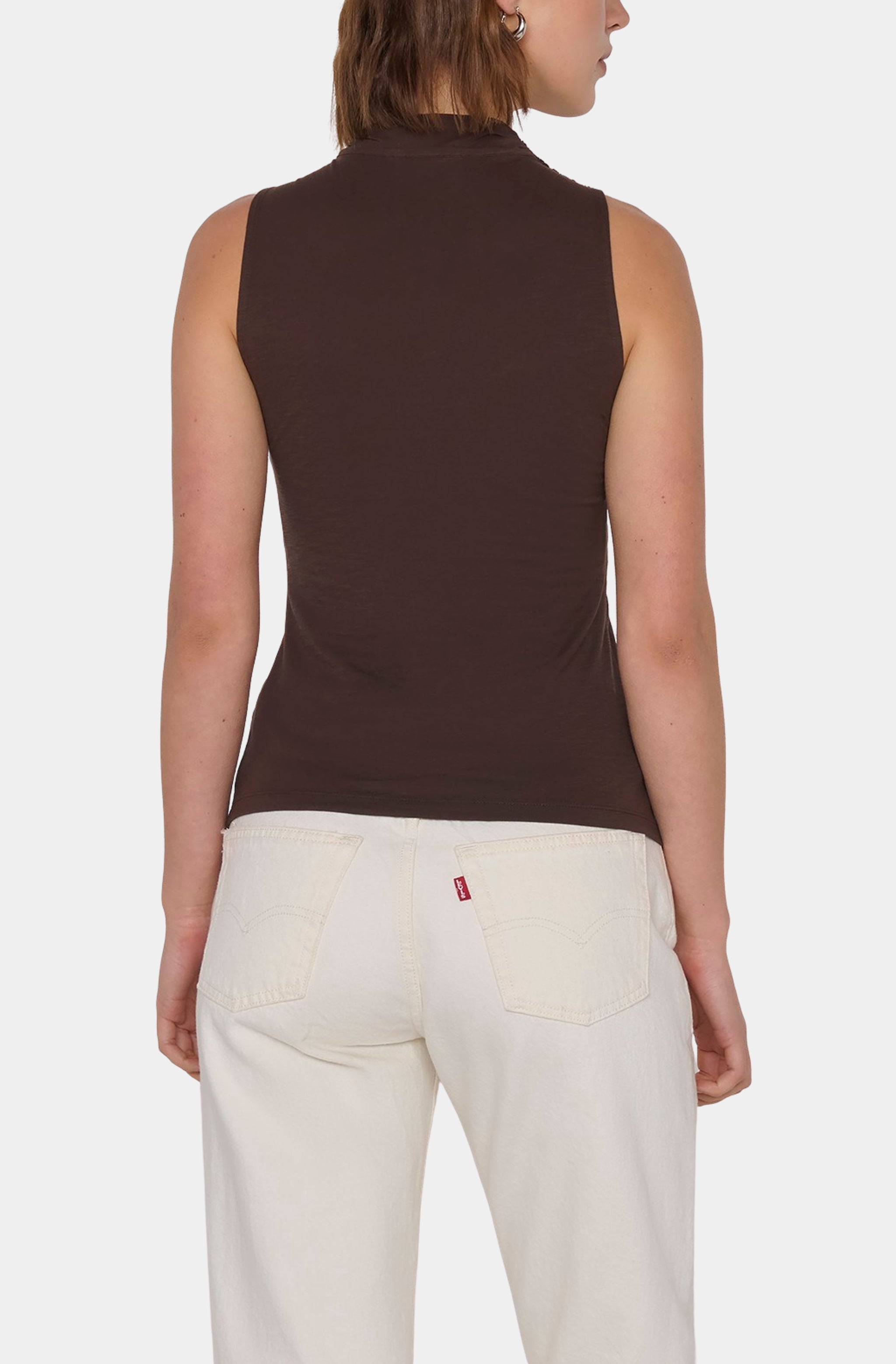 Anais Halter Tank