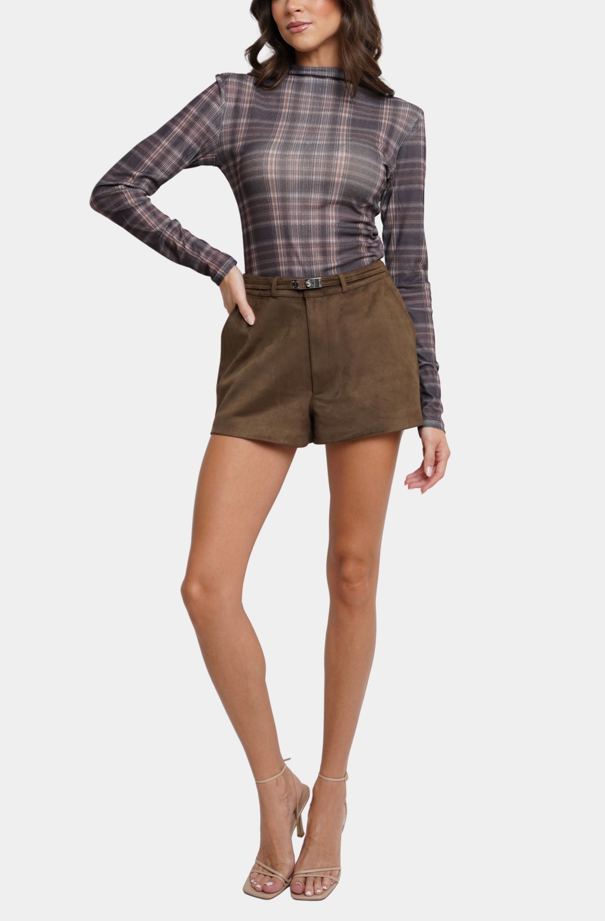 Natasha Shorts