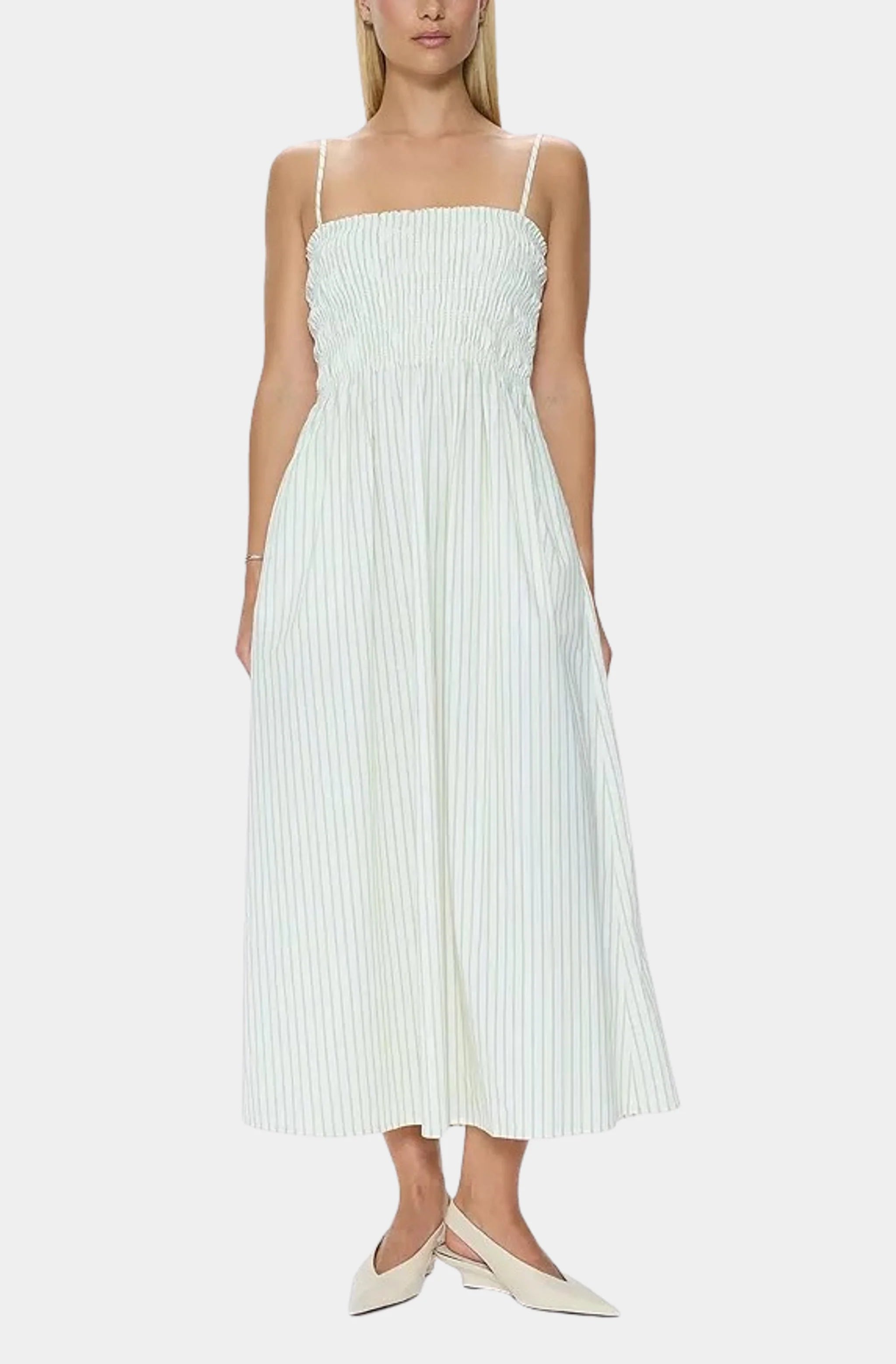 Bianca Dress