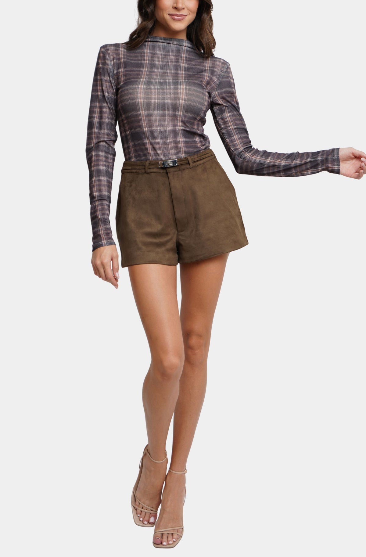 Pixie Top