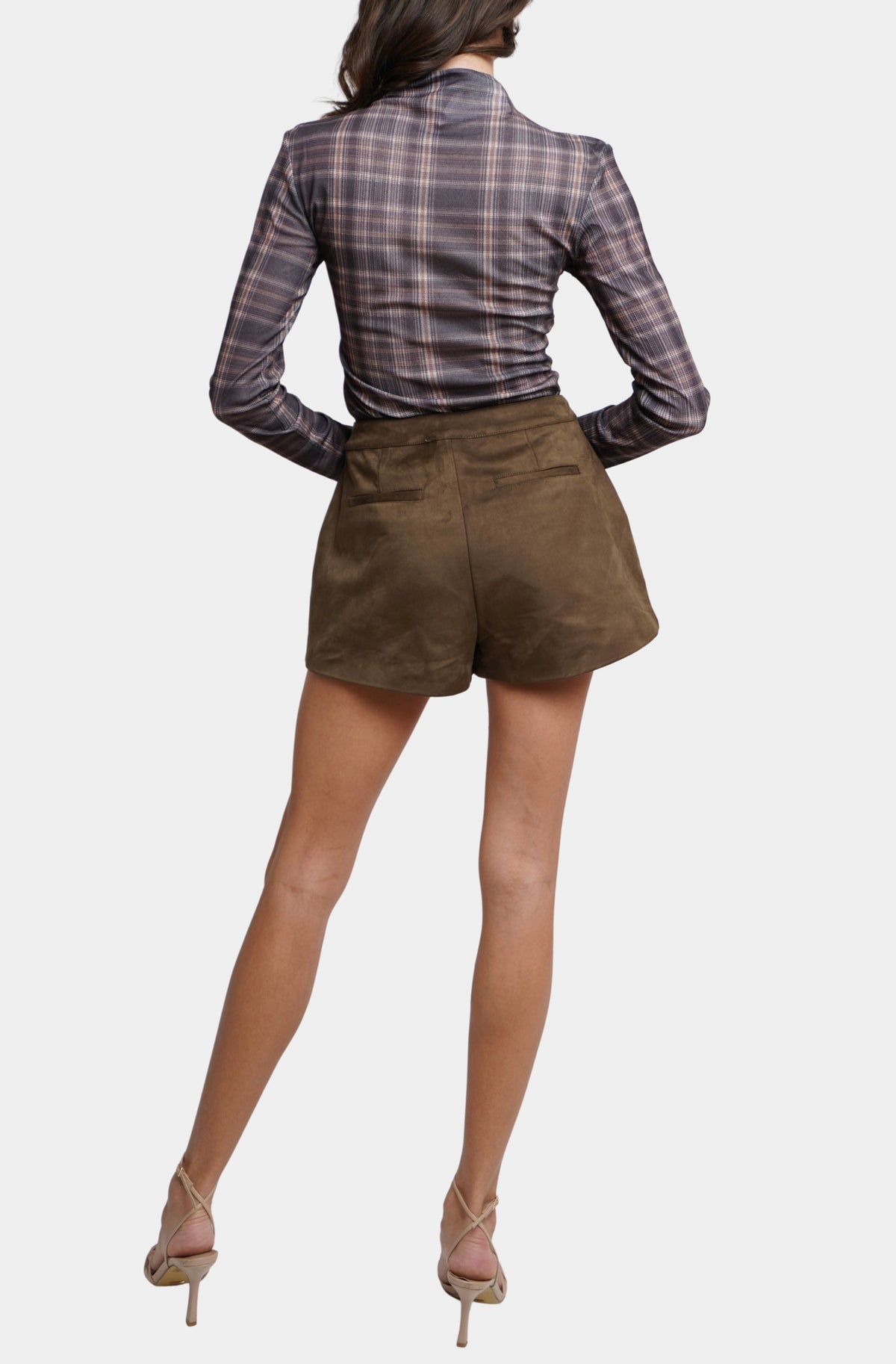 Natasha Shorts
