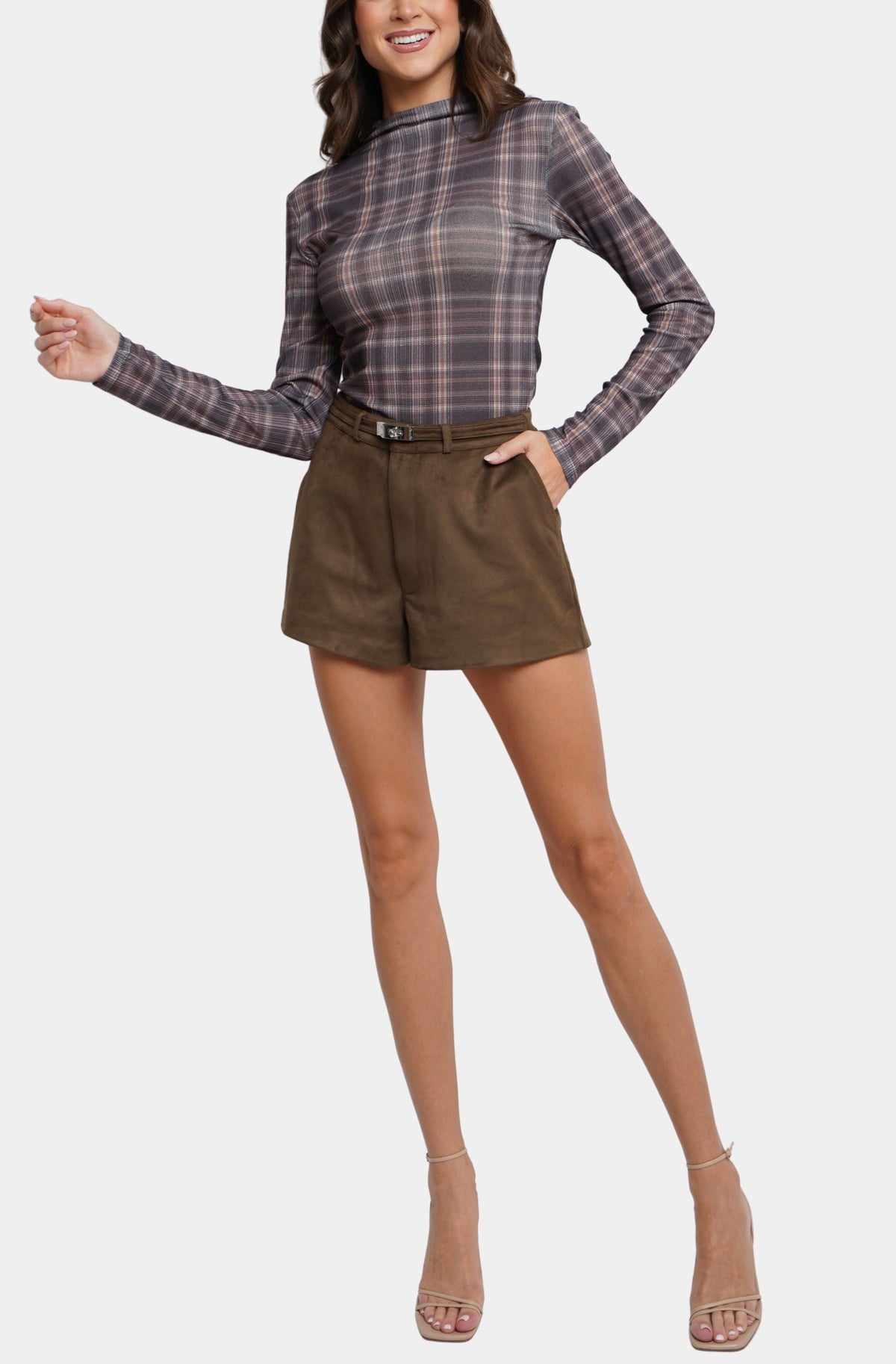 Pixie Top
