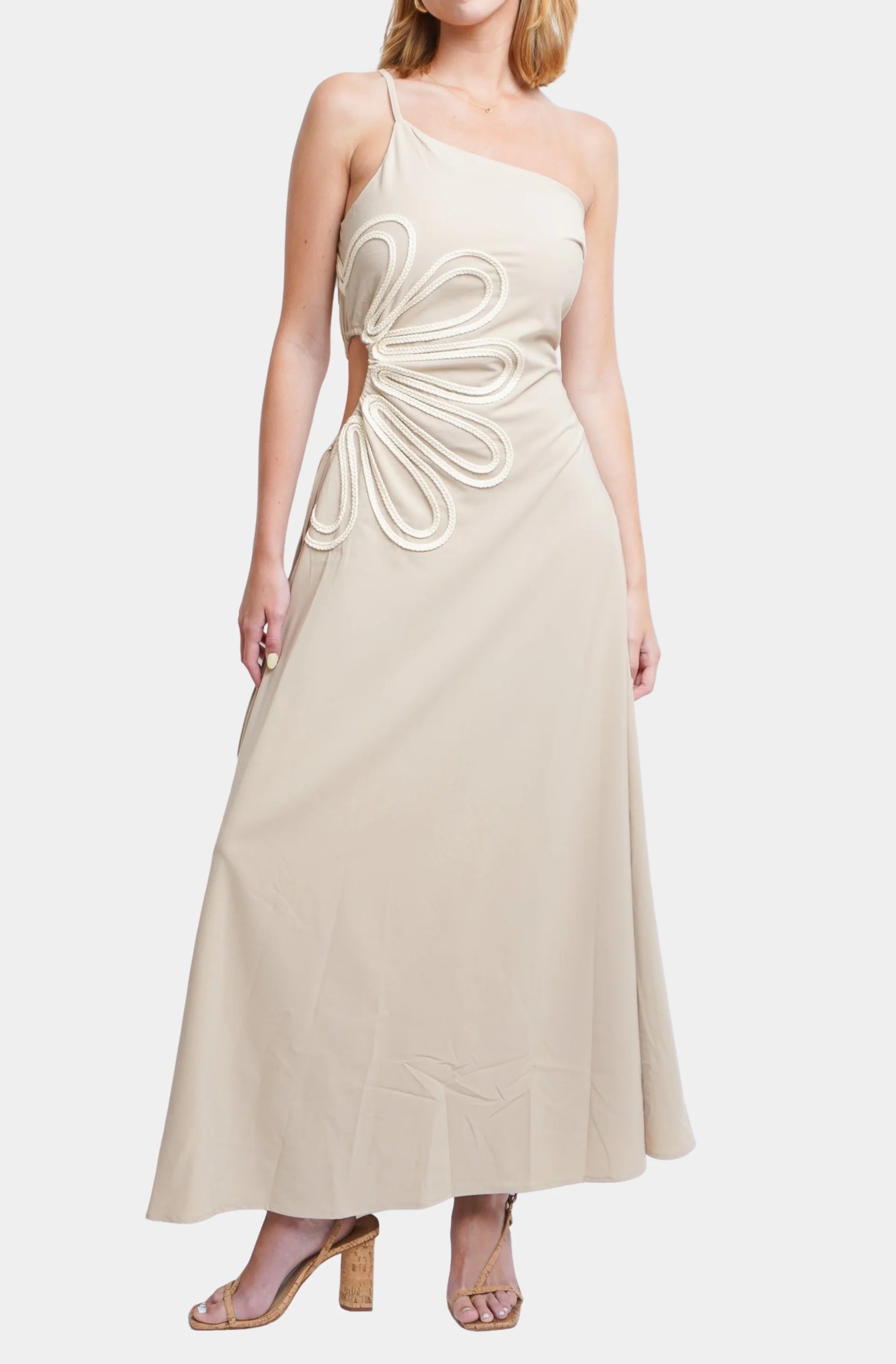 Natasha Dress