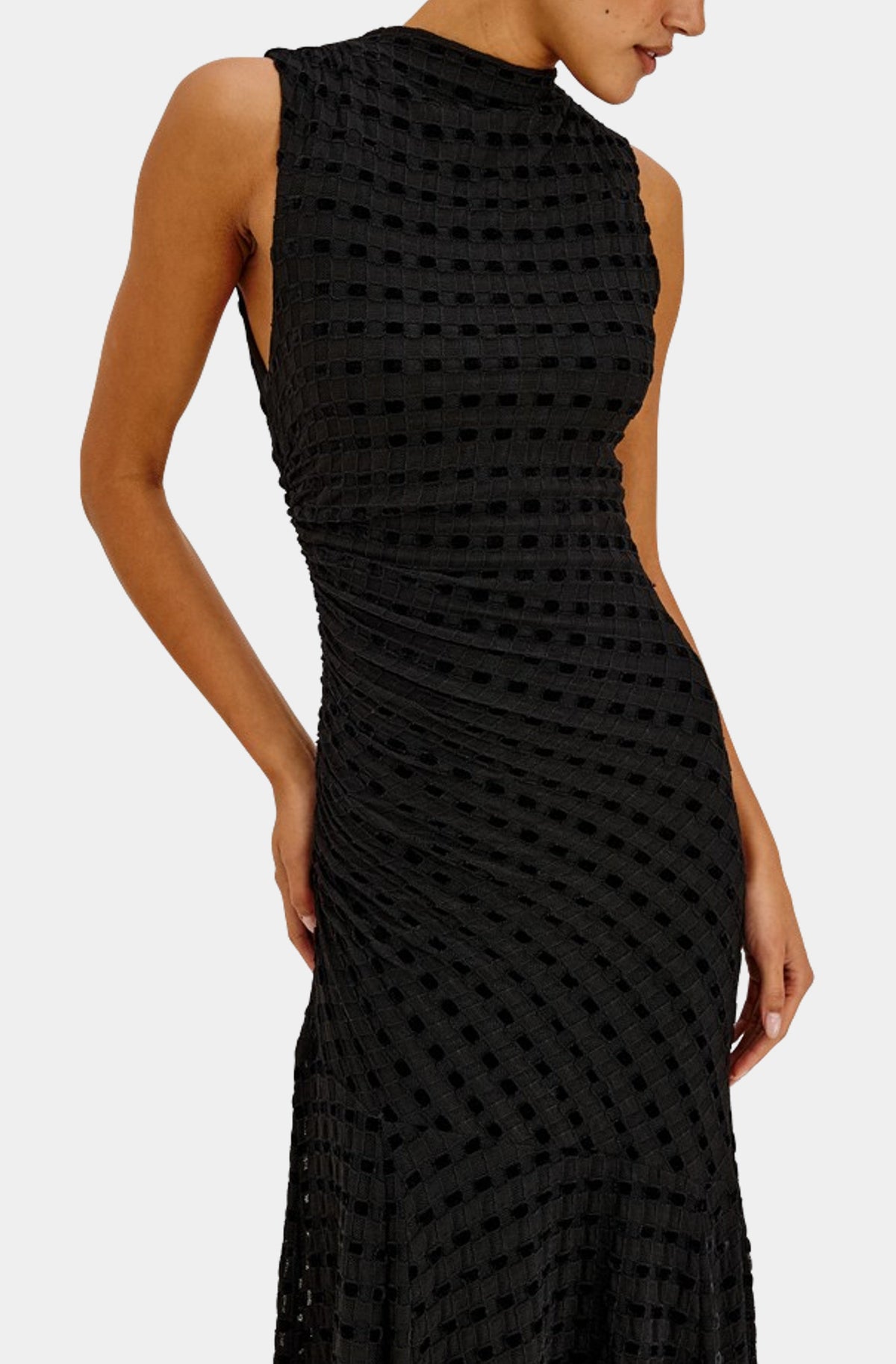 Cosmos Dress
