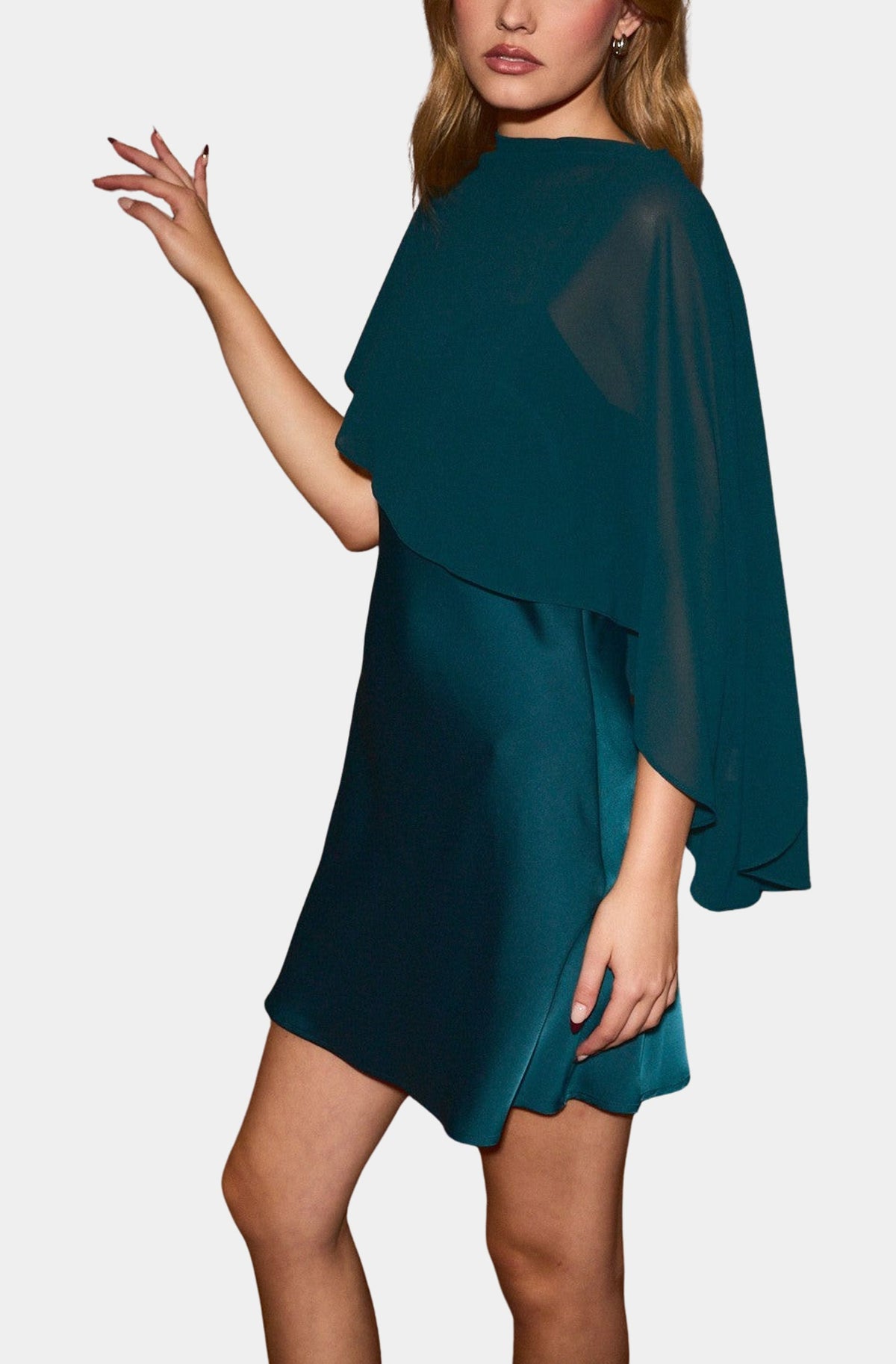 Noelle Dress