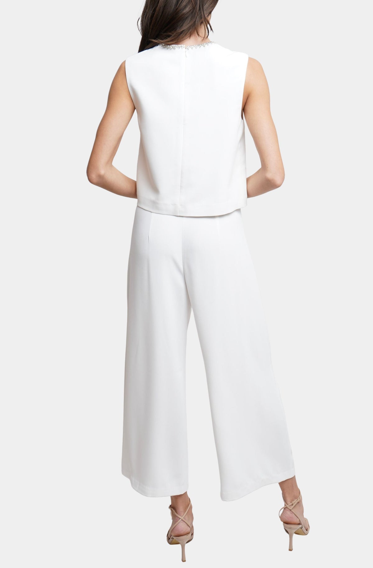 Hemline Exclusive Seline Top