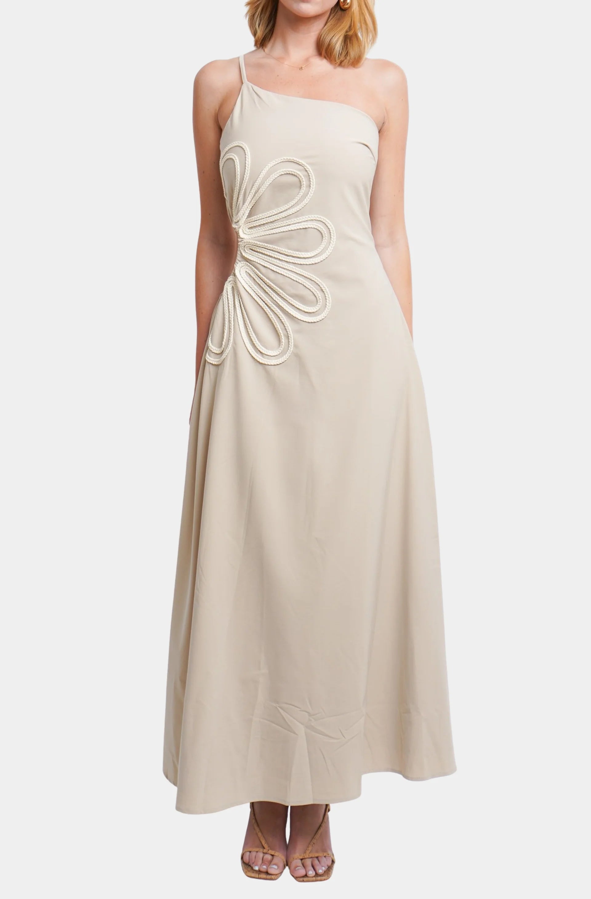 Natasha Dress