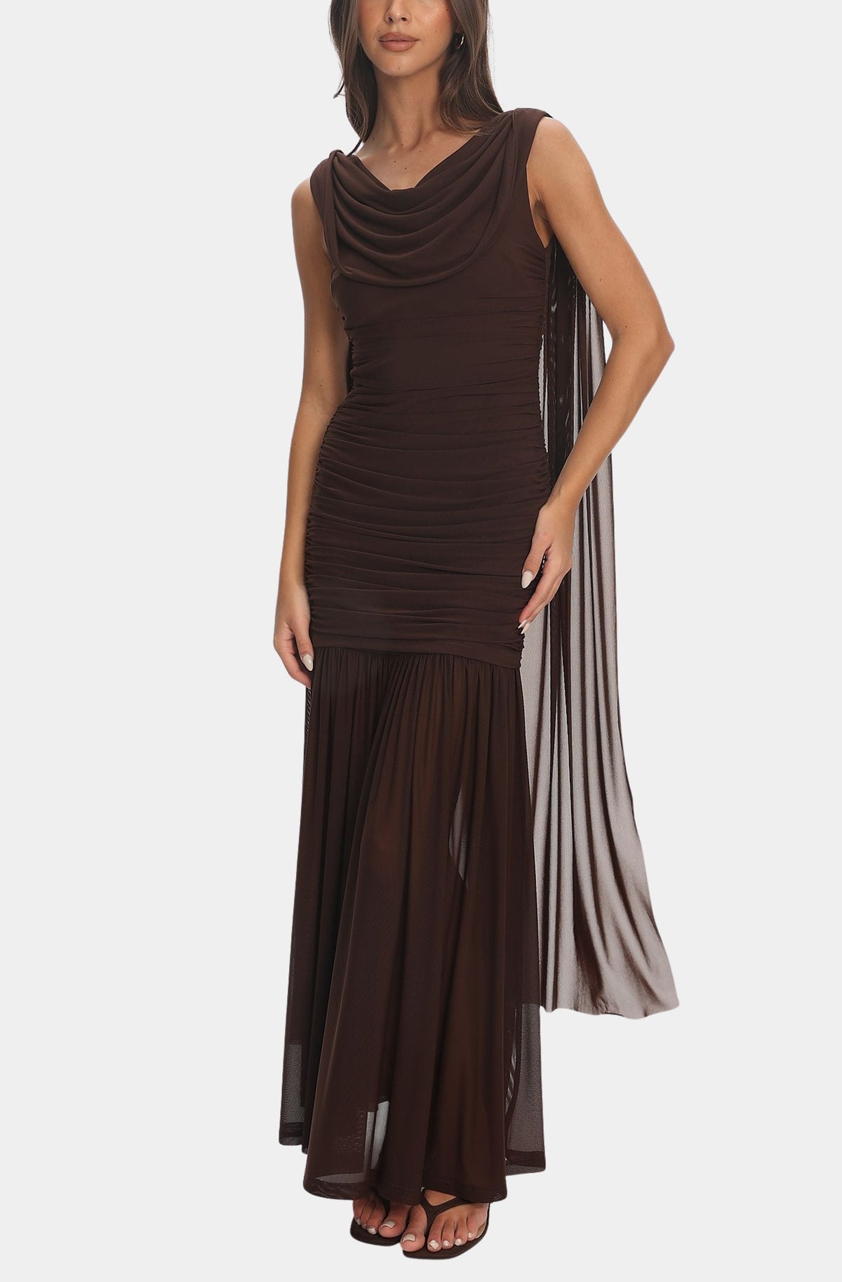 Perisa Dress
