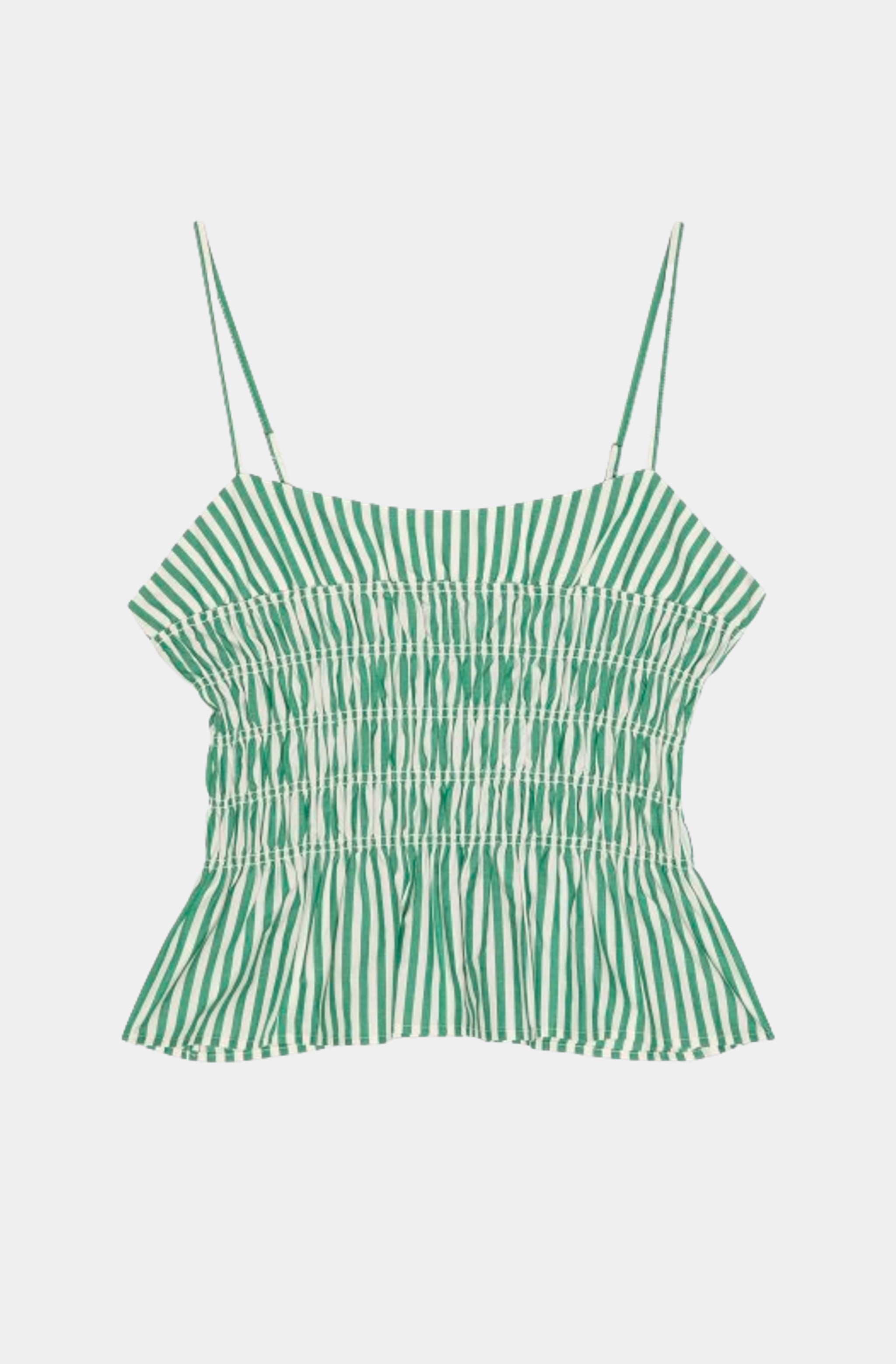 Makenna Top – Hemline The Woodlands
