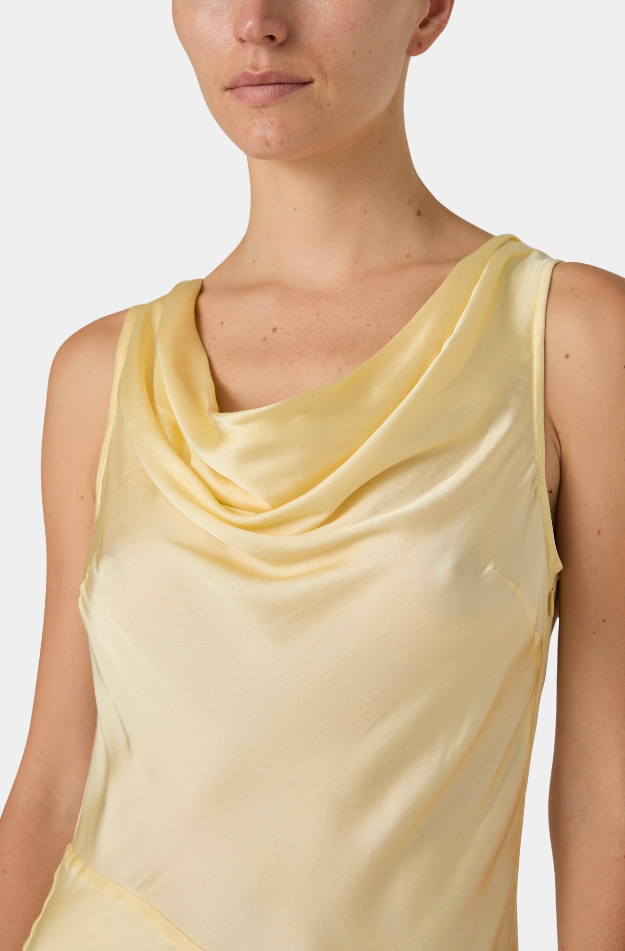 Oona Satin Asymmetrical Mini Dress – Hemline The Woodlands Oona Satin Asymmetrical Mini Dress – Hemline The Woodlands