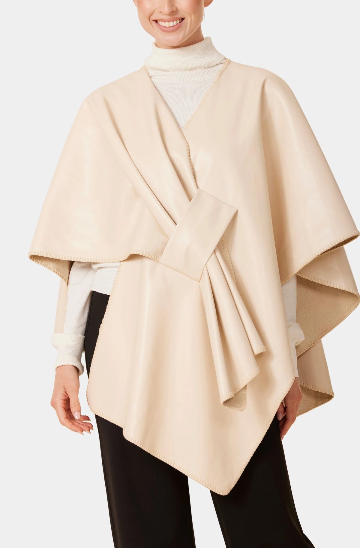 Dason Cape