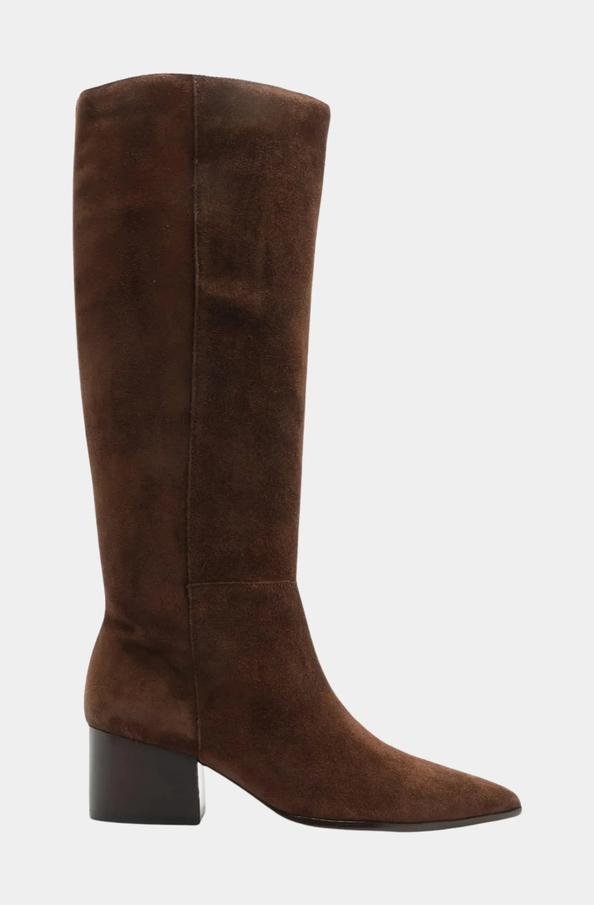 Ally Mid Block Boot