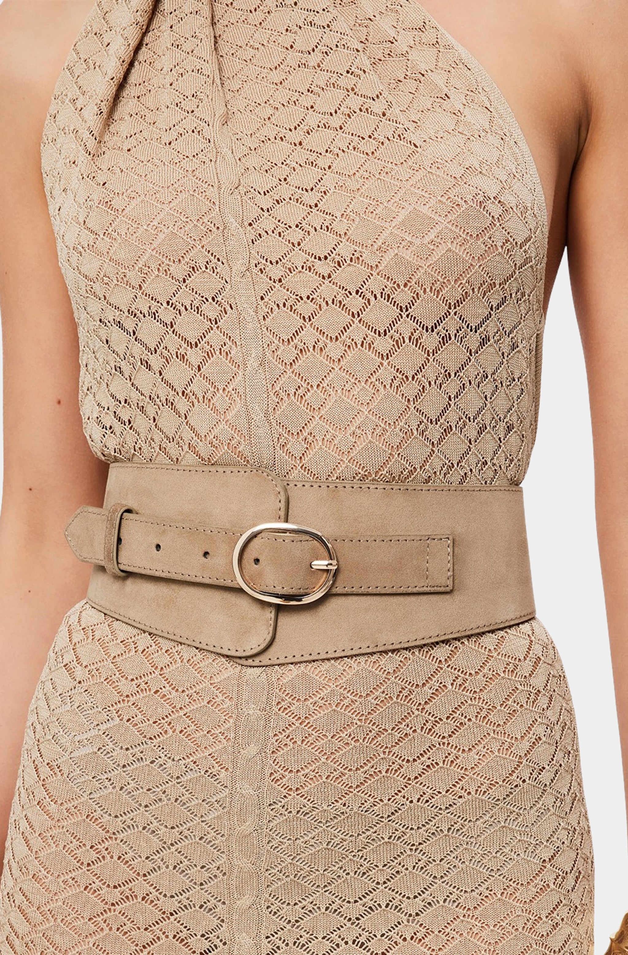 Frankie Belt