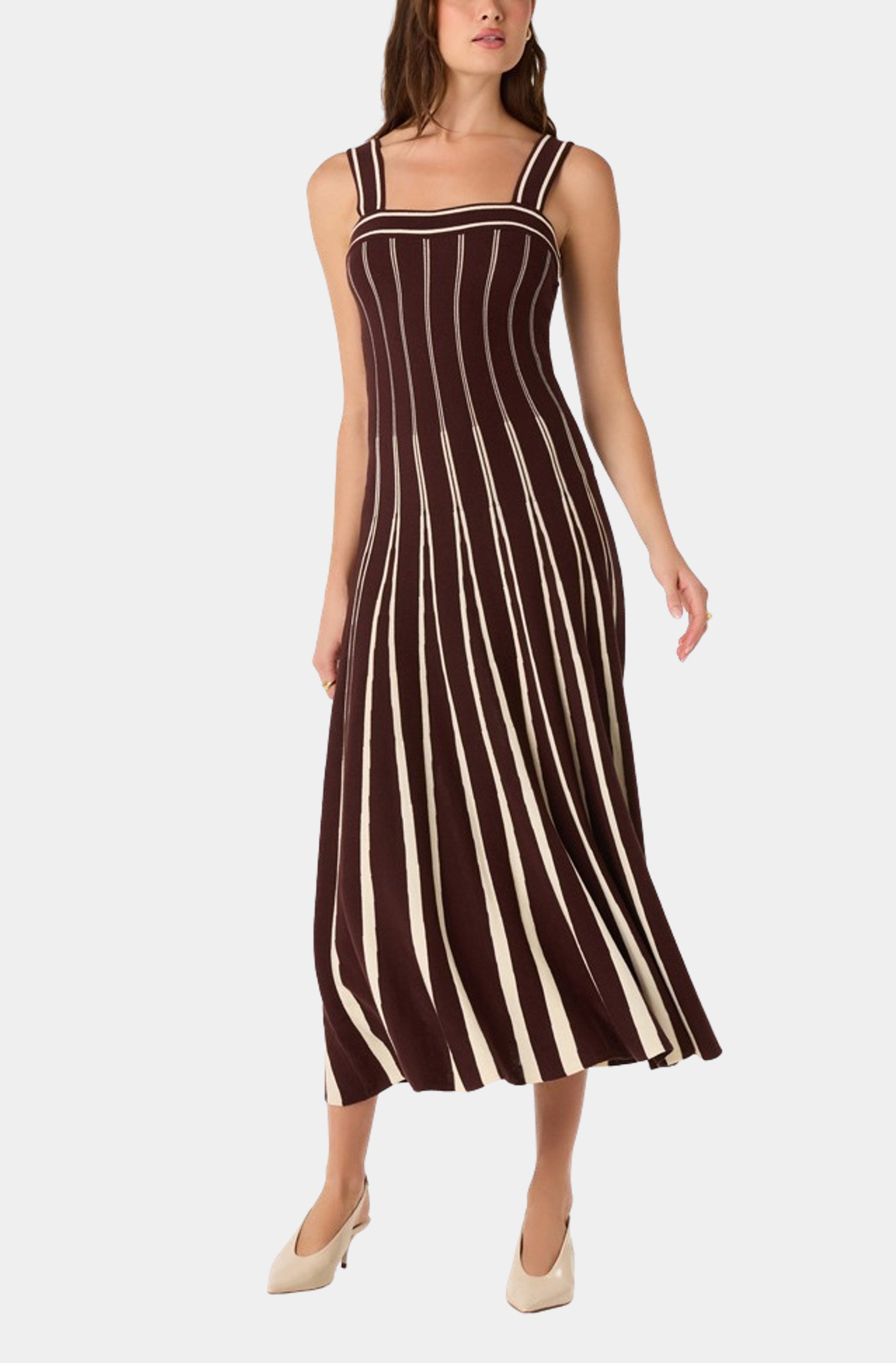 Marlen Dress
