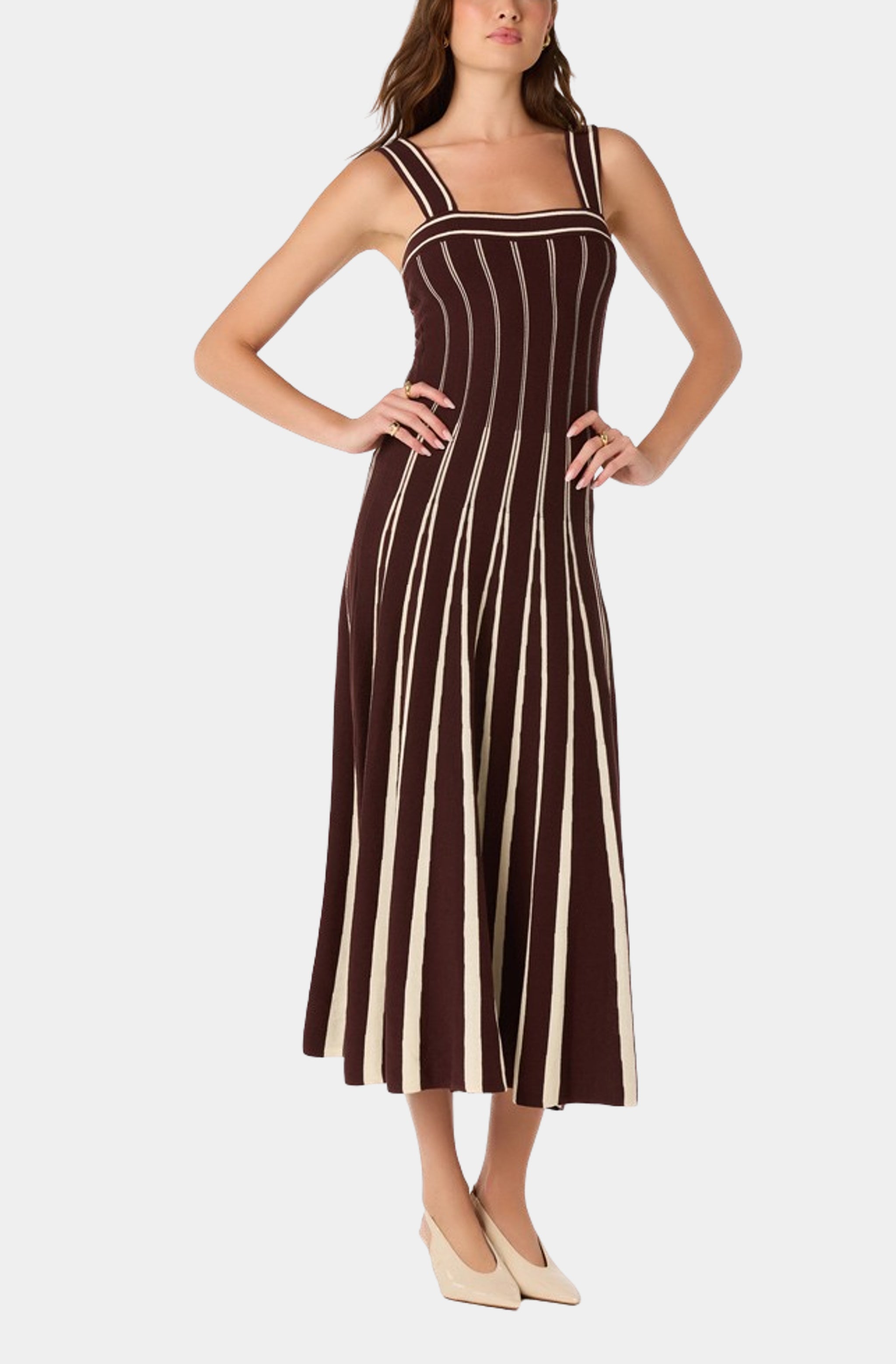 Marlen Dress