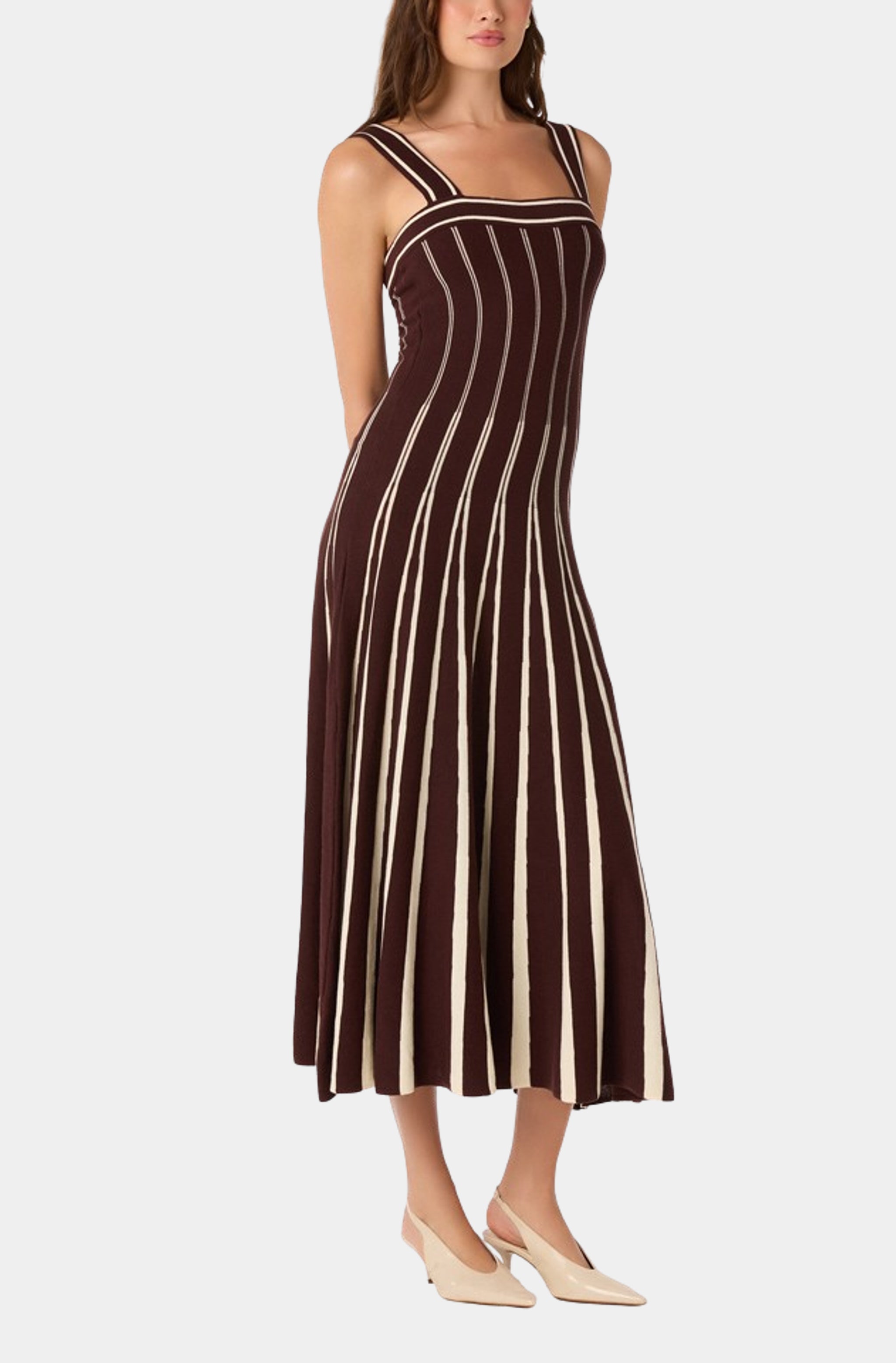 Marlen Dress