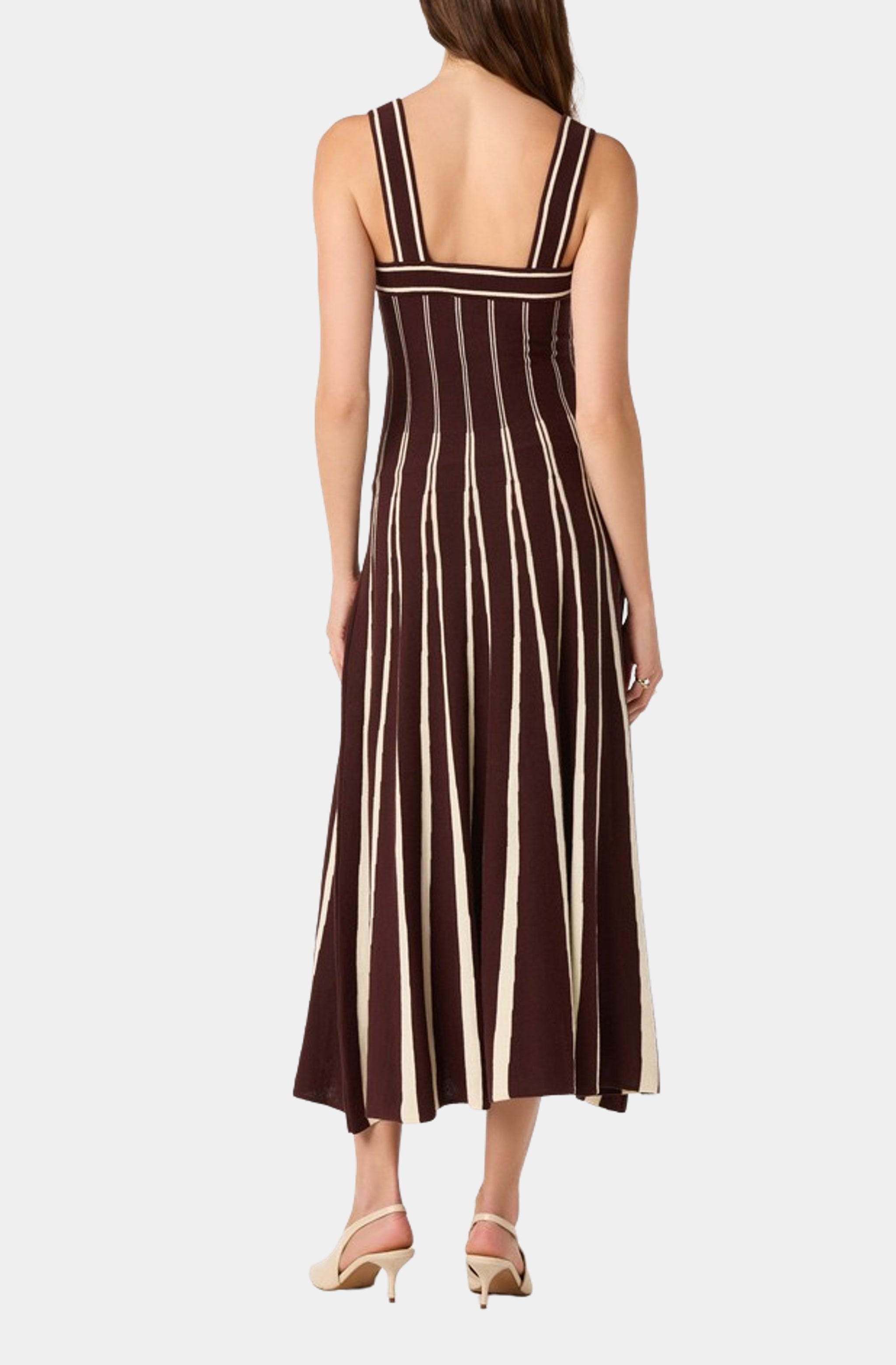 Marlen Dress