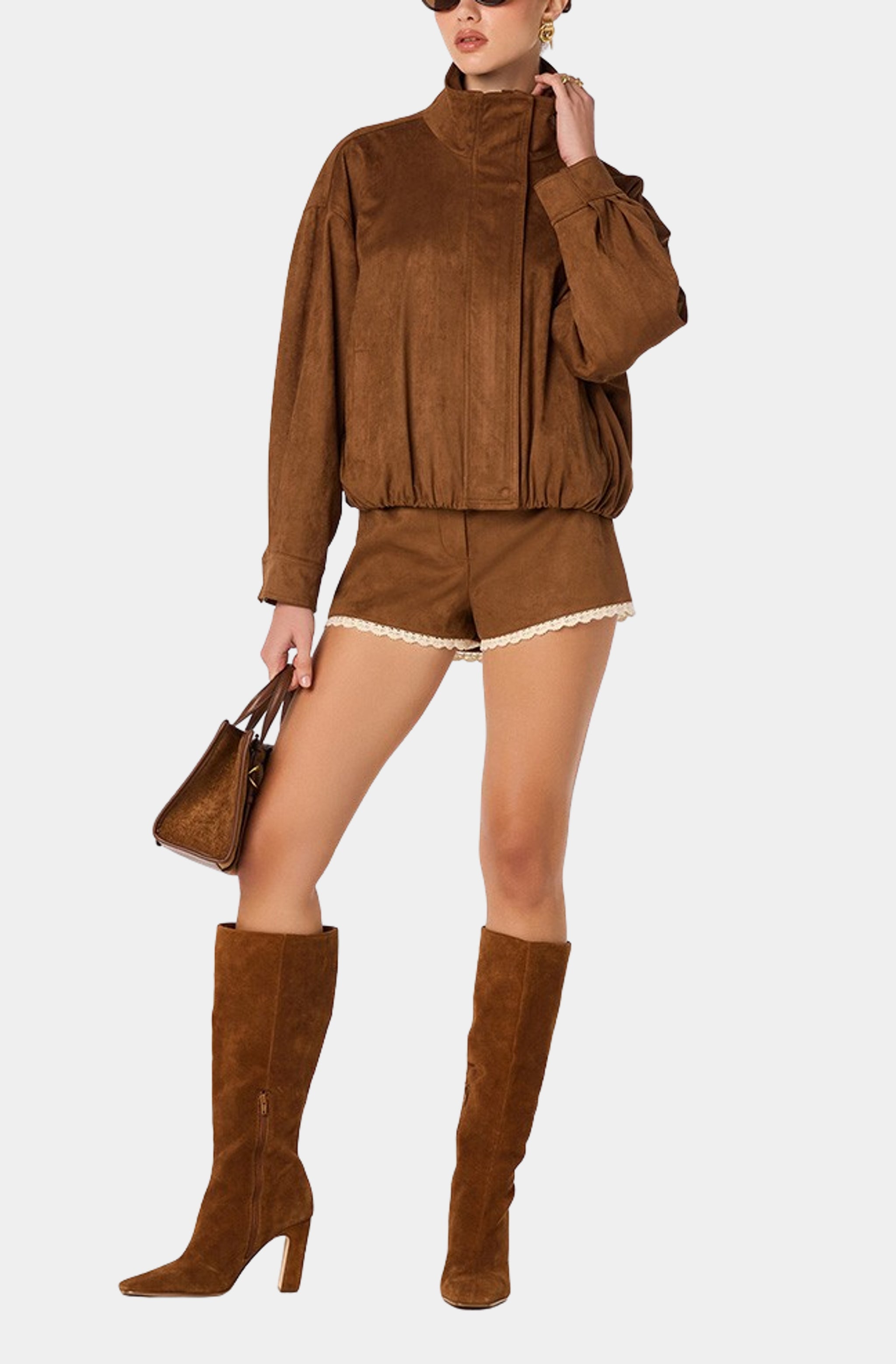 Kya Shorts