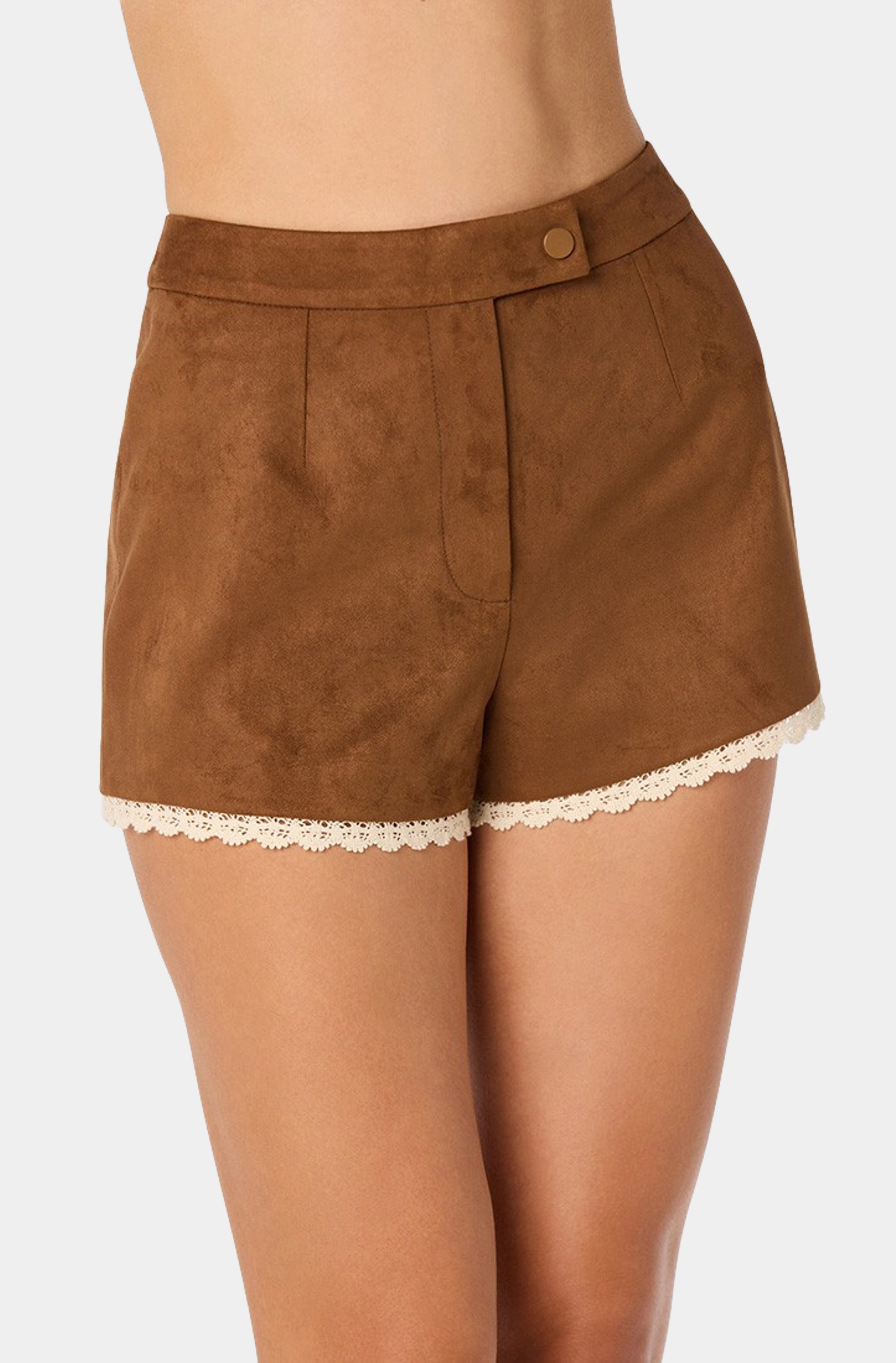 Kya Shorts