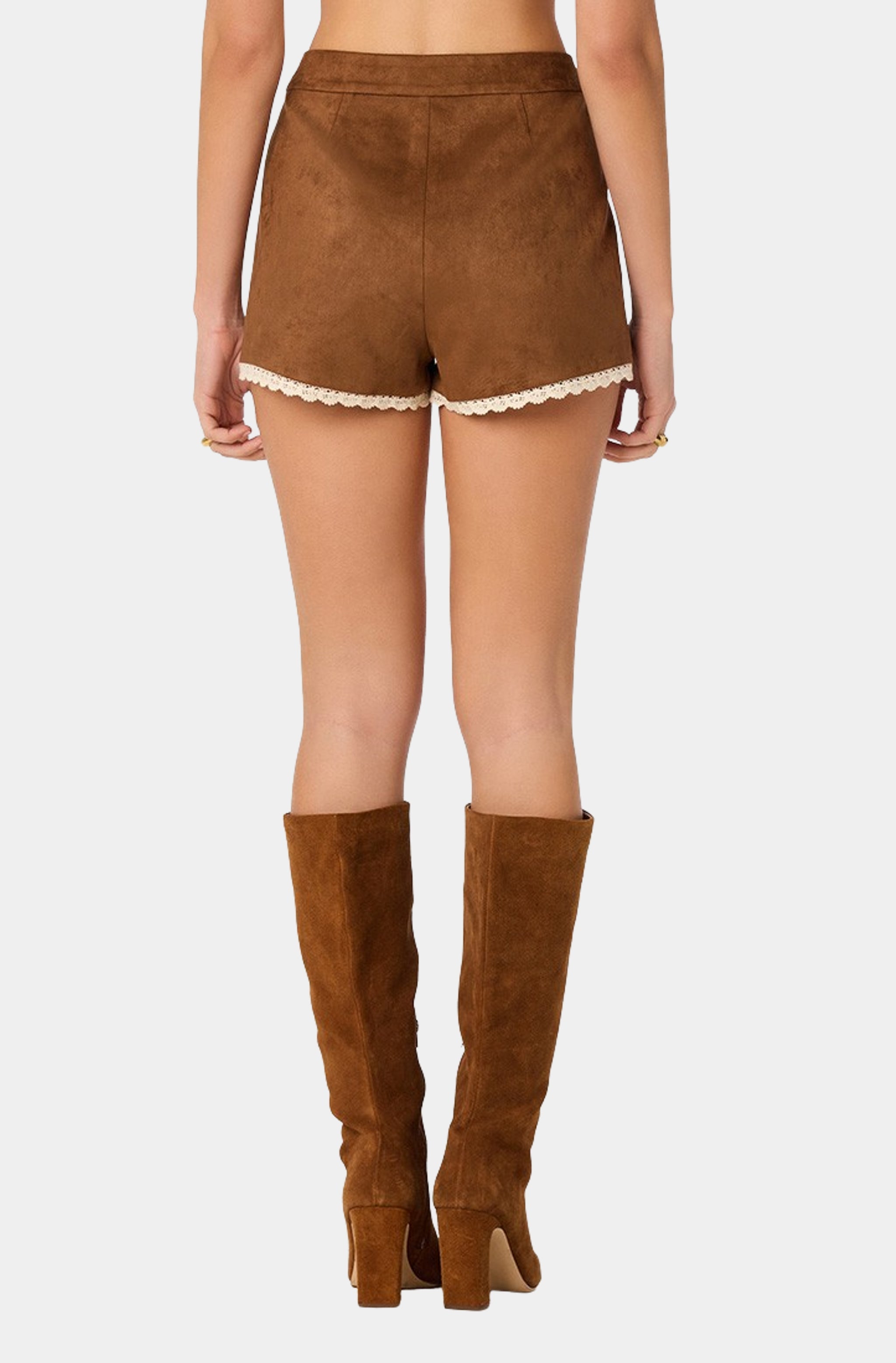 Kya Shorts
