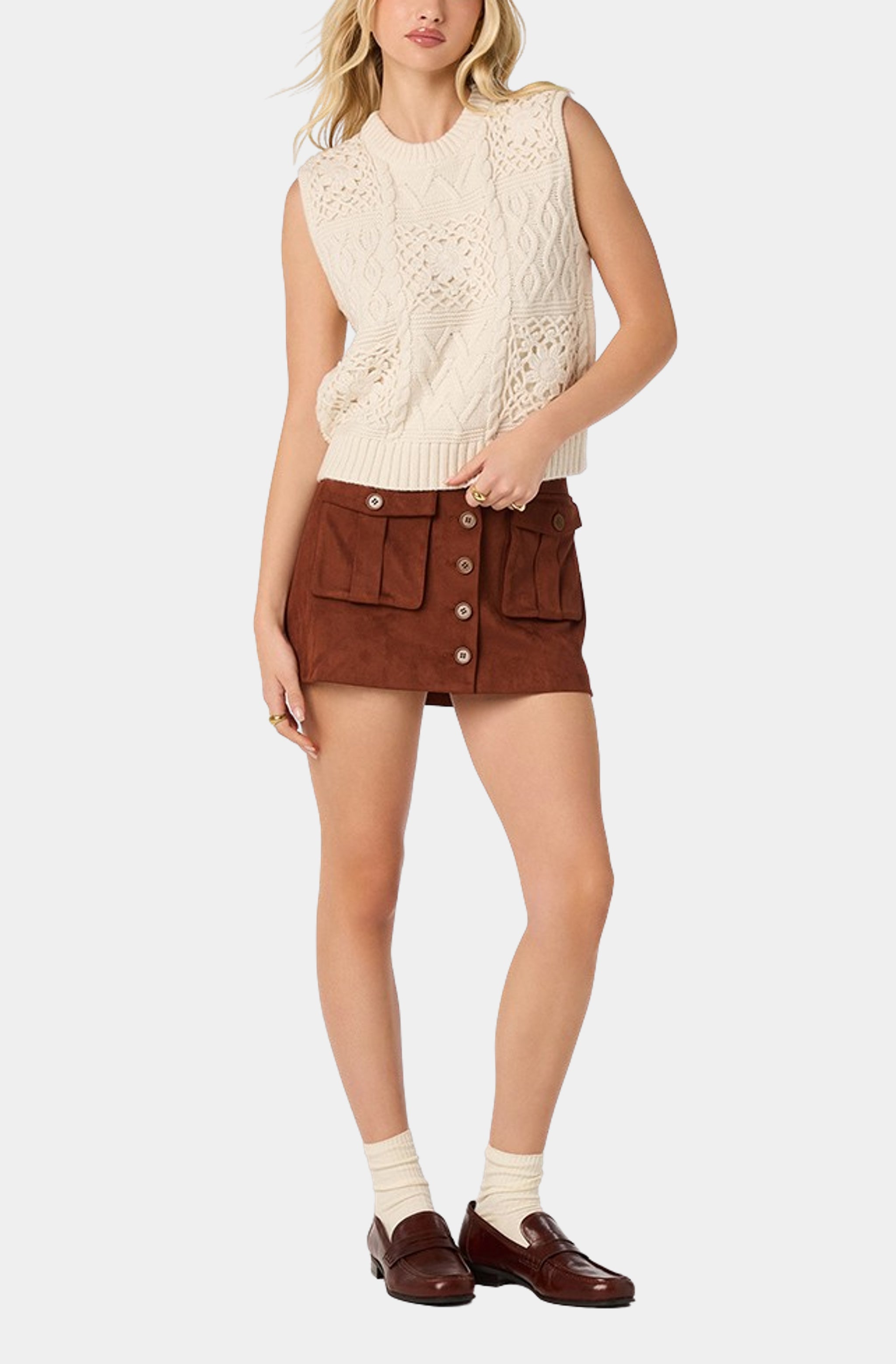 Becky Skirt