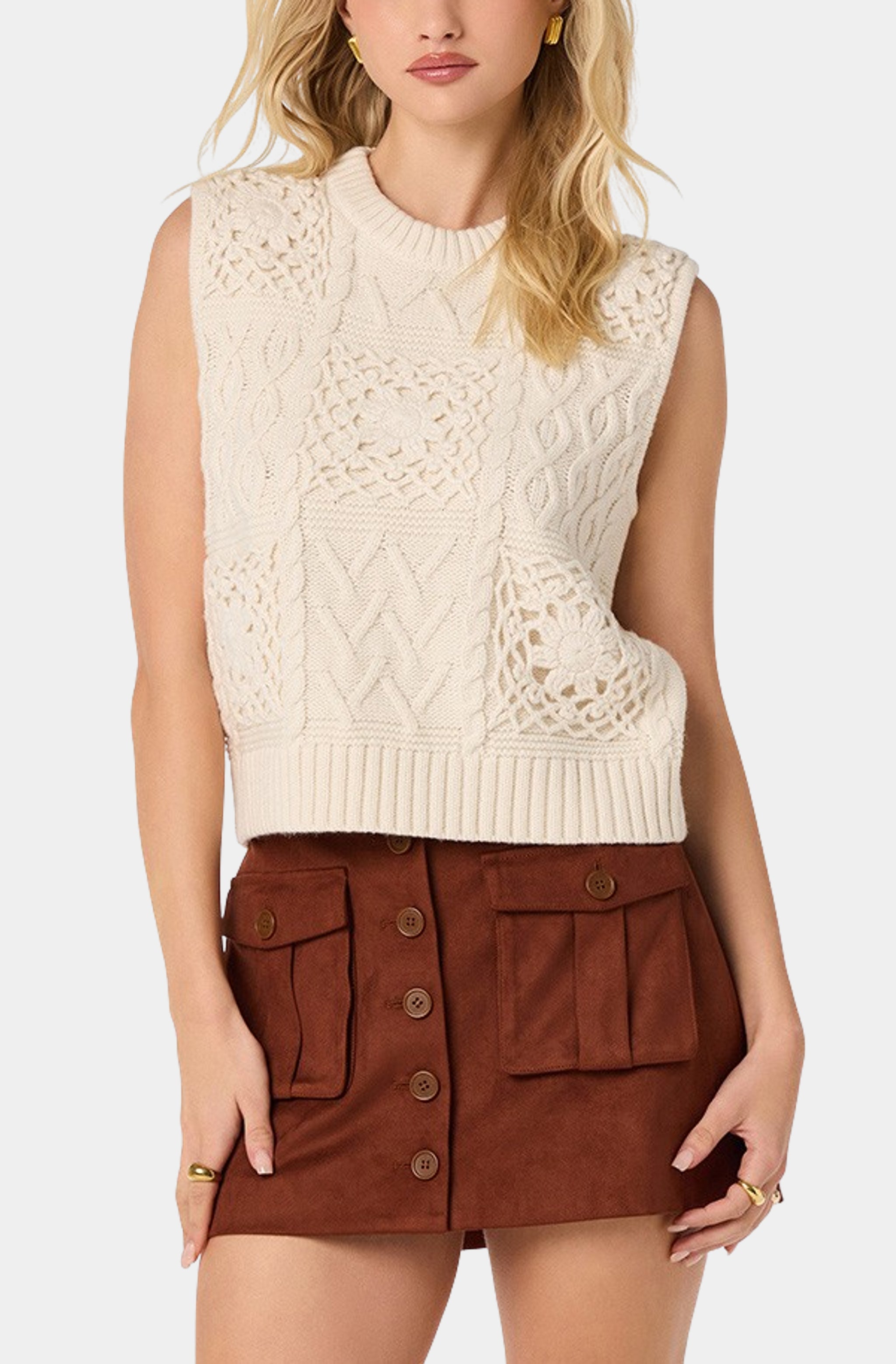 Becky Skirt