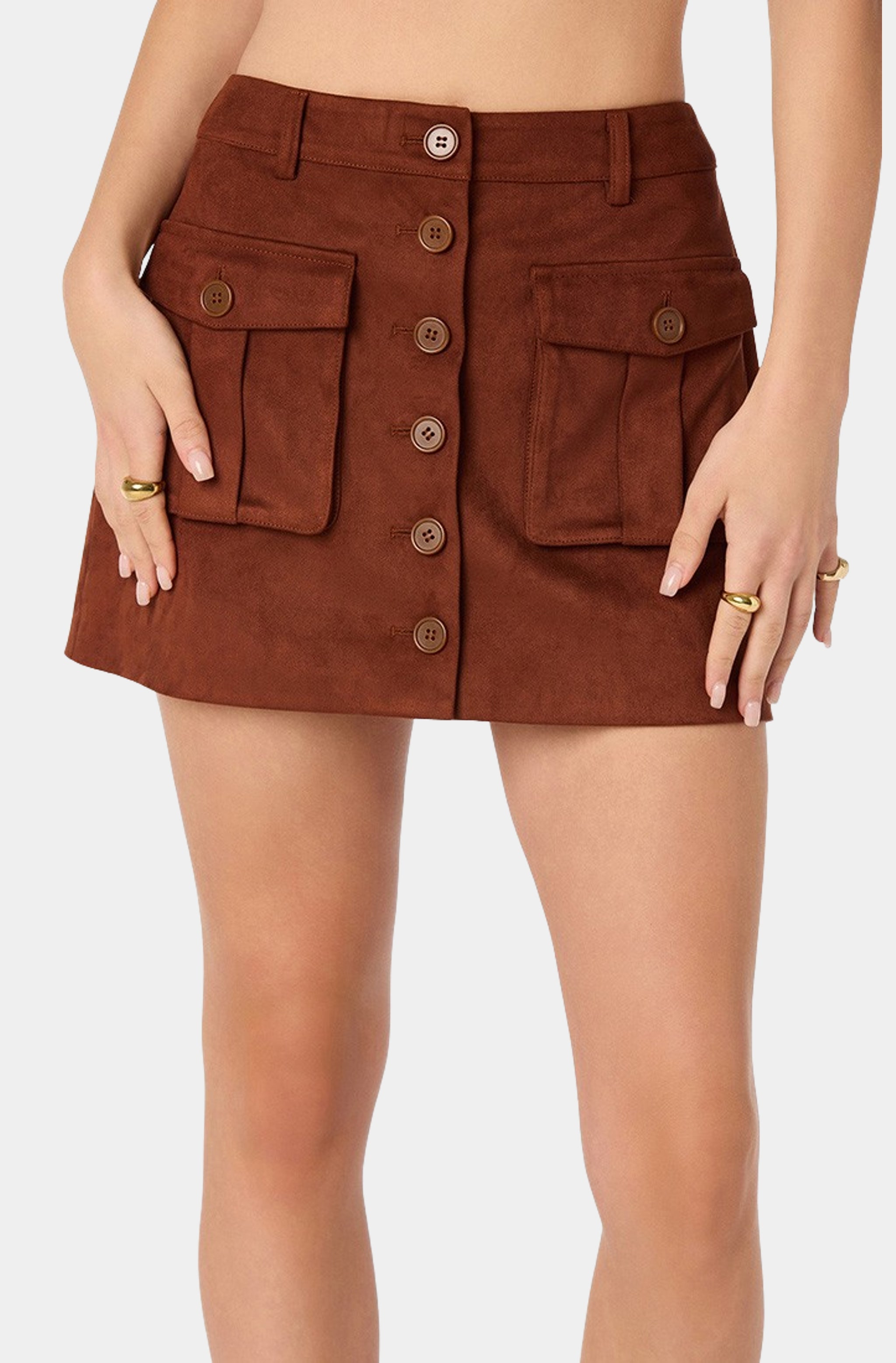 Becky Skirt