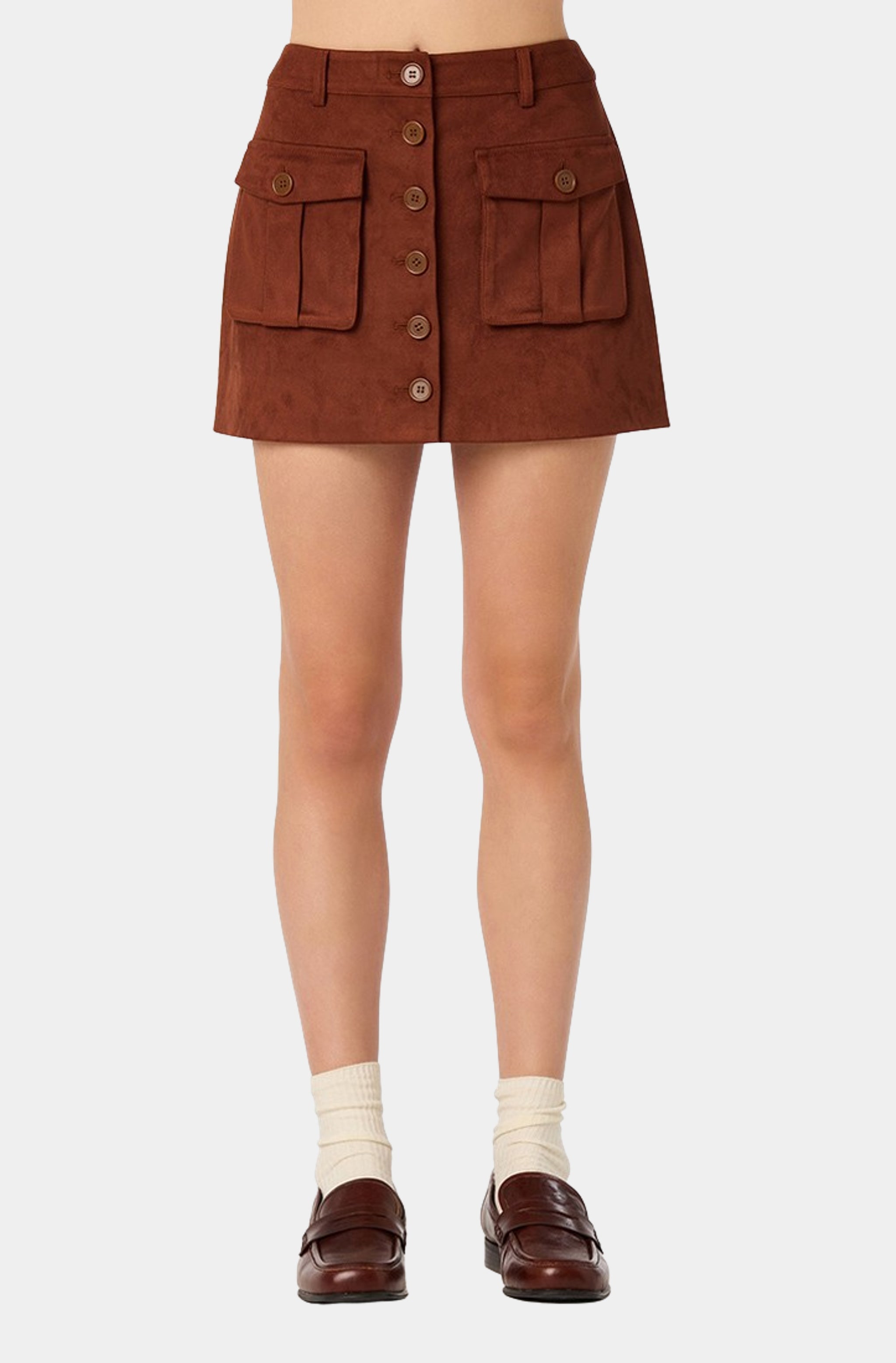 Becky Skirt