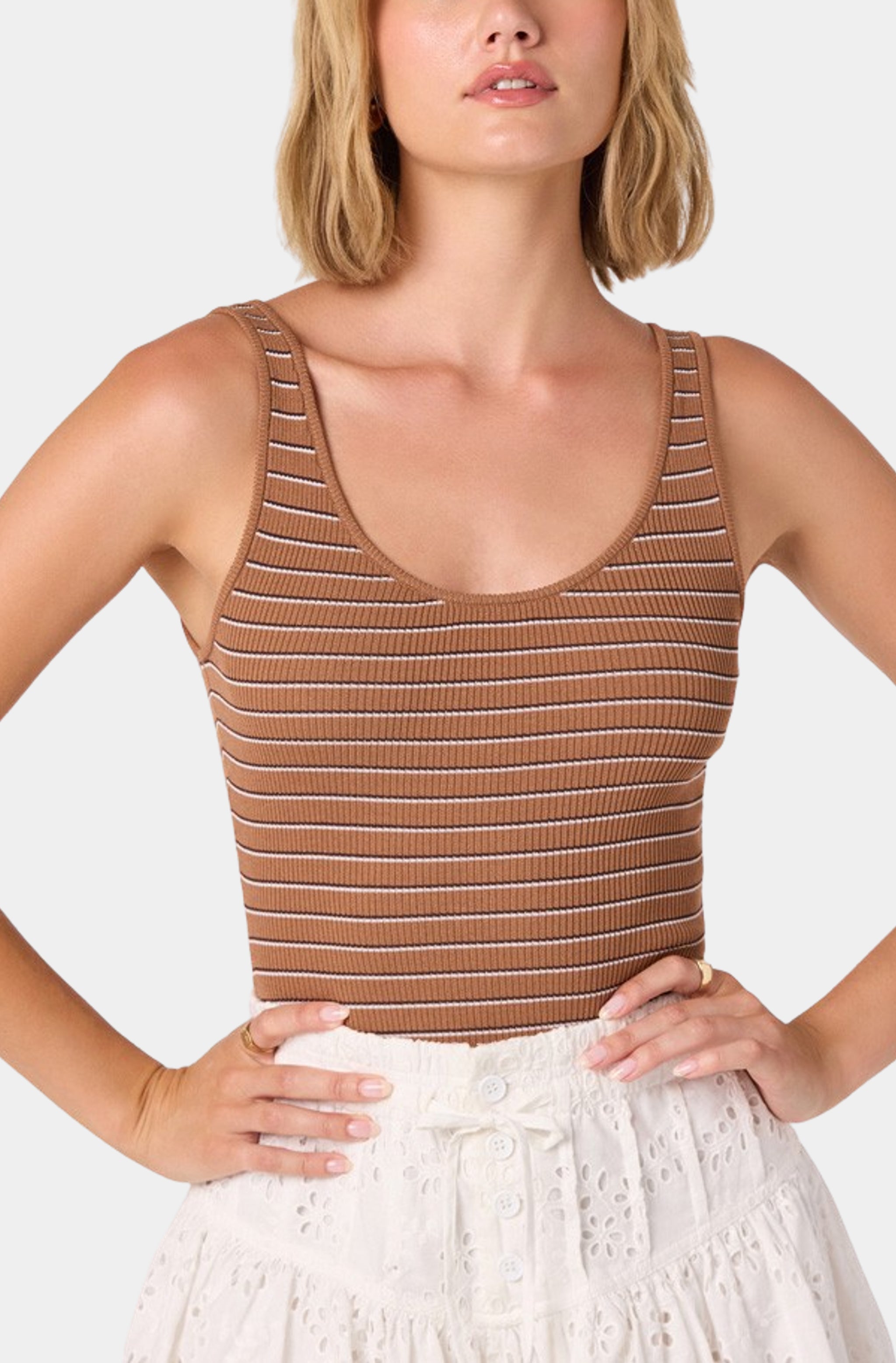 Kaylea Sweater Top