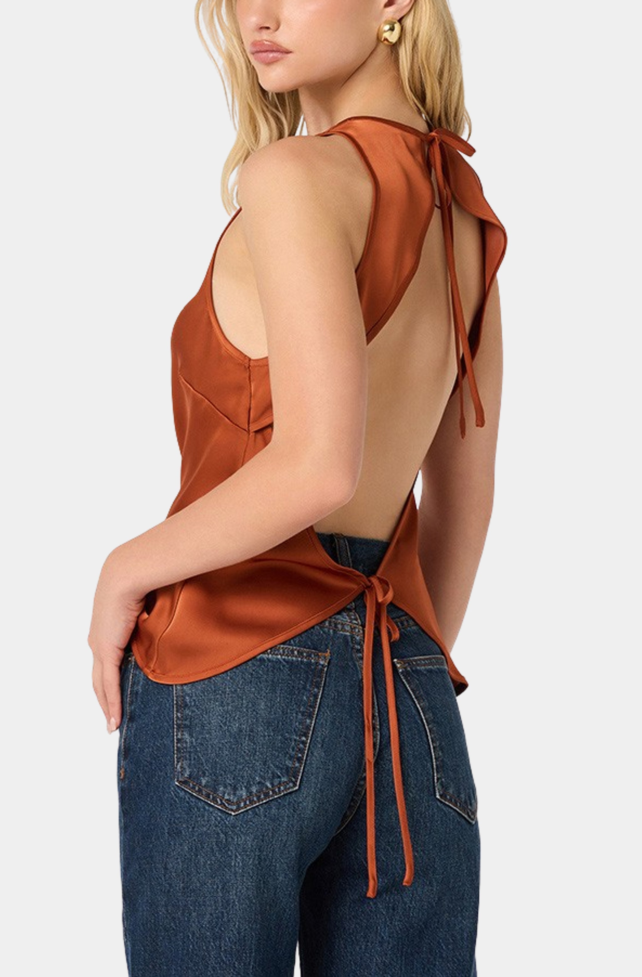 Shyann Top
