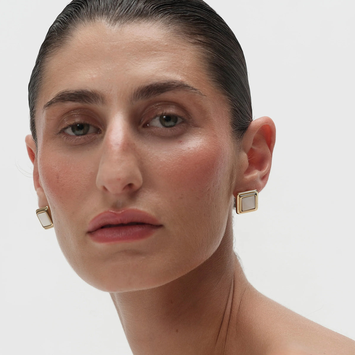 Archer Earrings