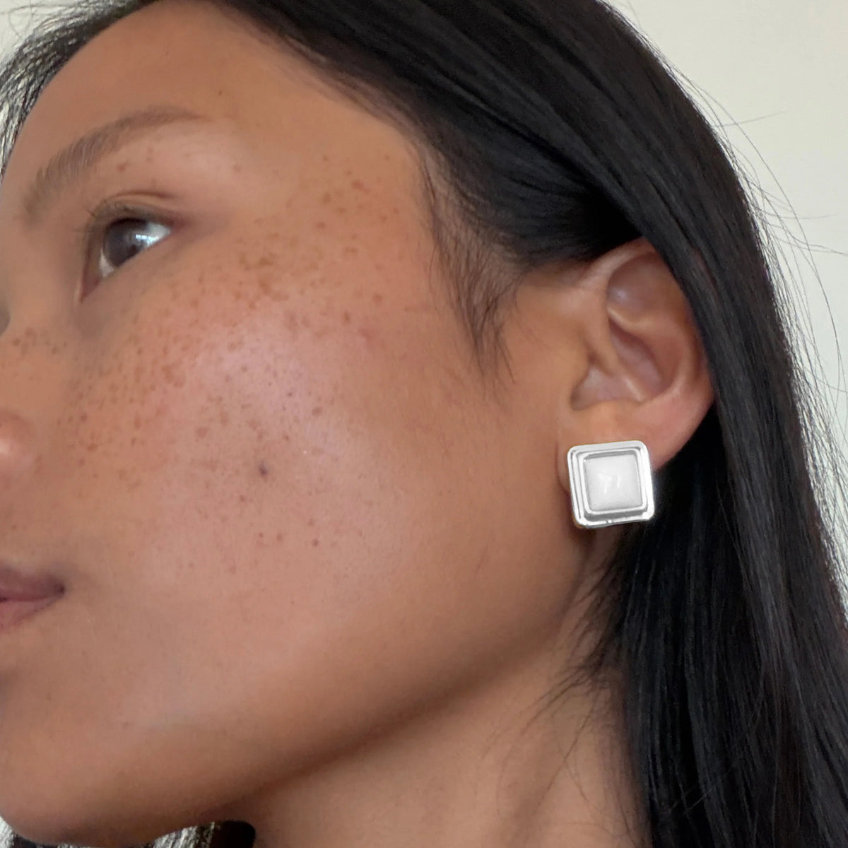 Archer Earrings