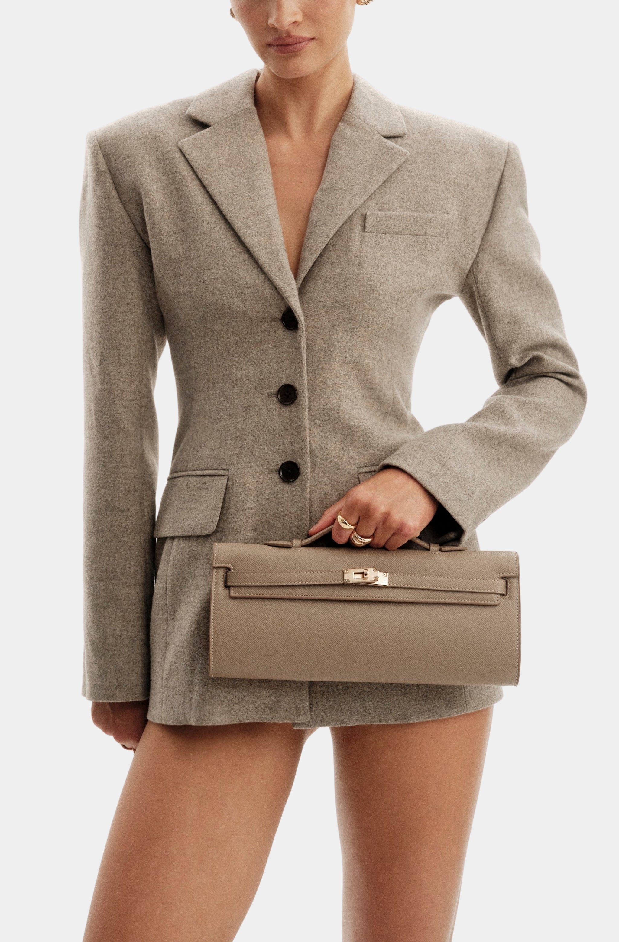Hadley Handle Bag