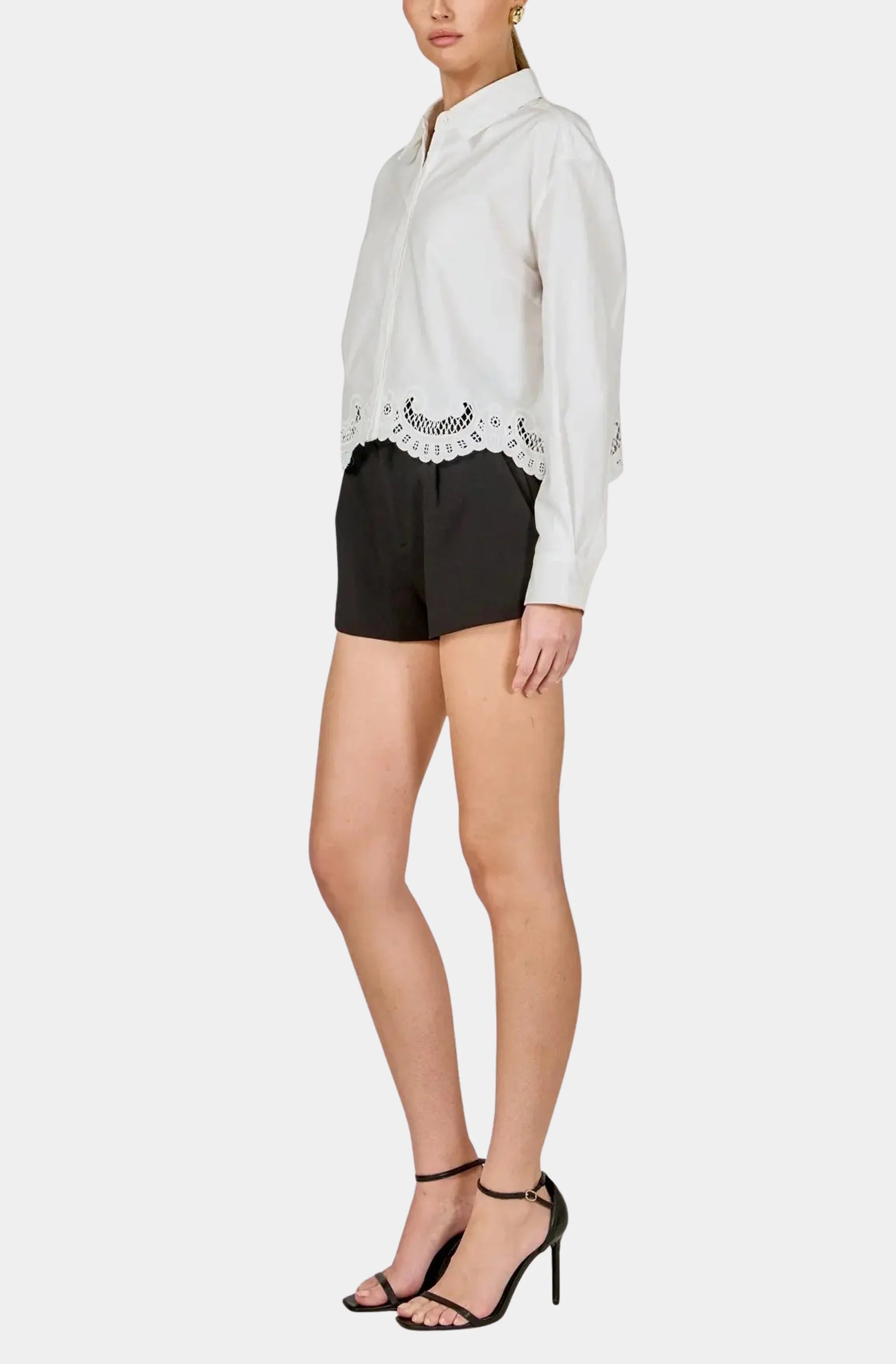 Lainey Top