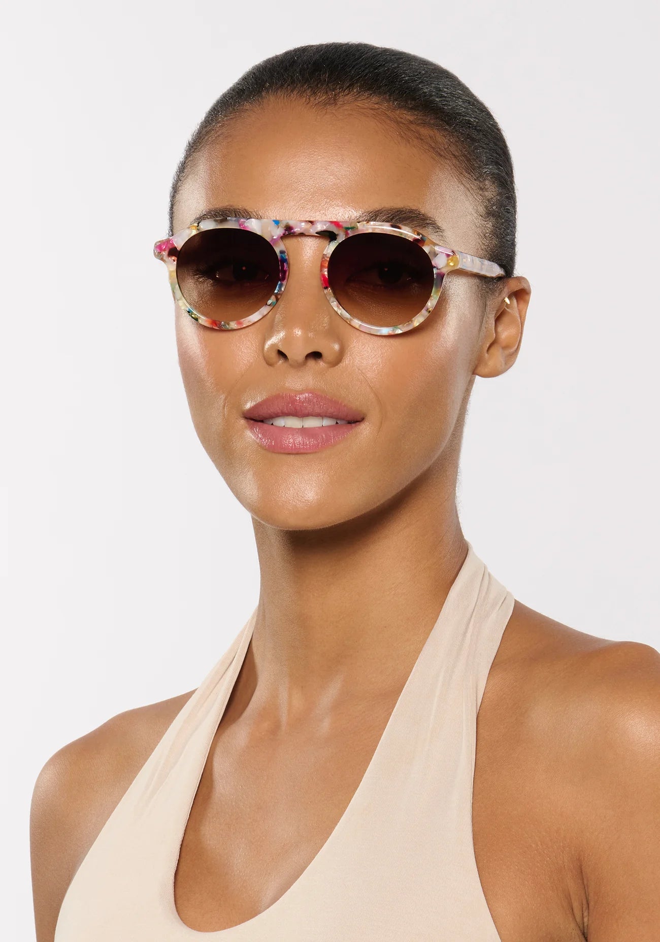 Cameron Gelato Sunglass