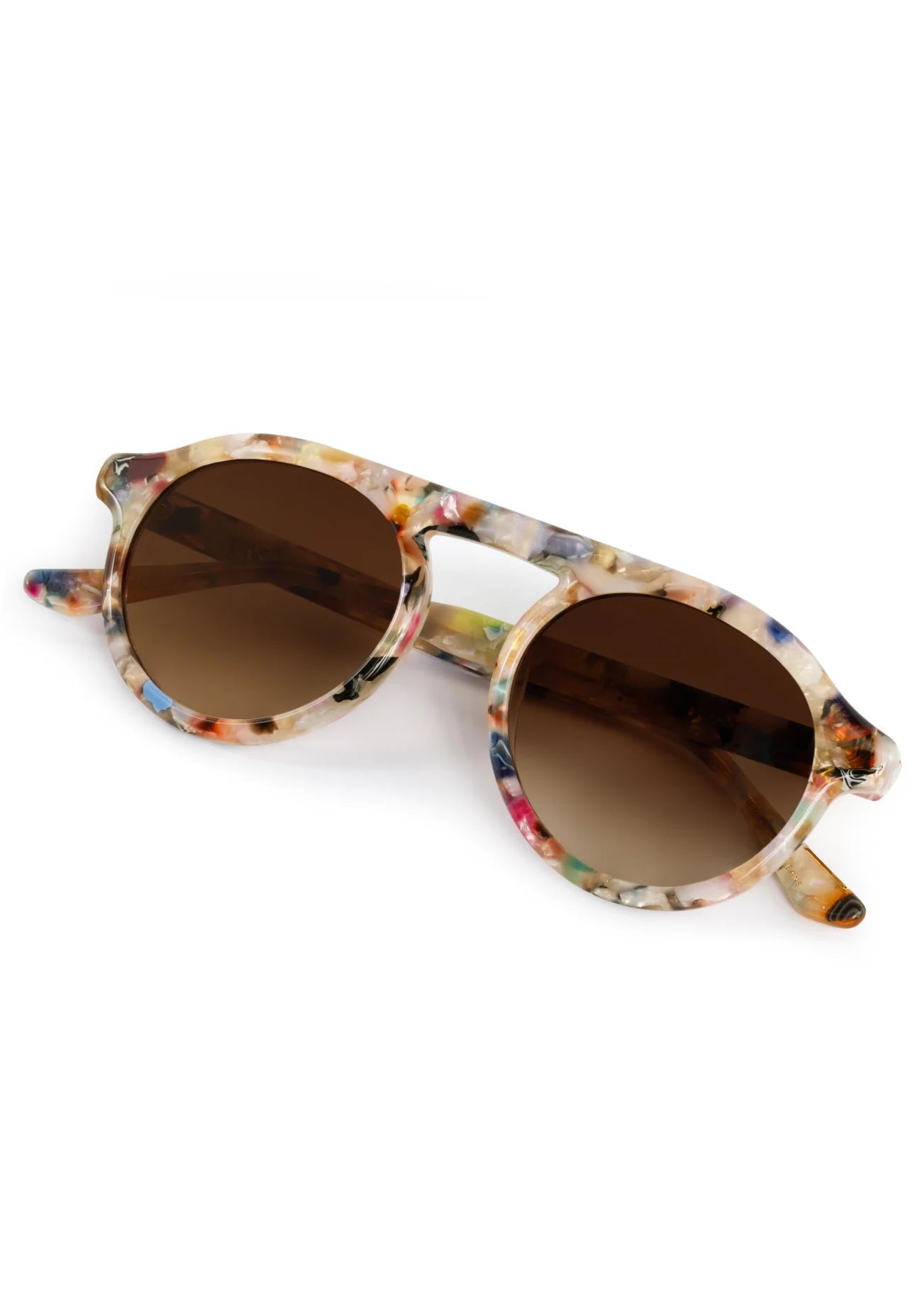 Cameron Gelato Sunglass