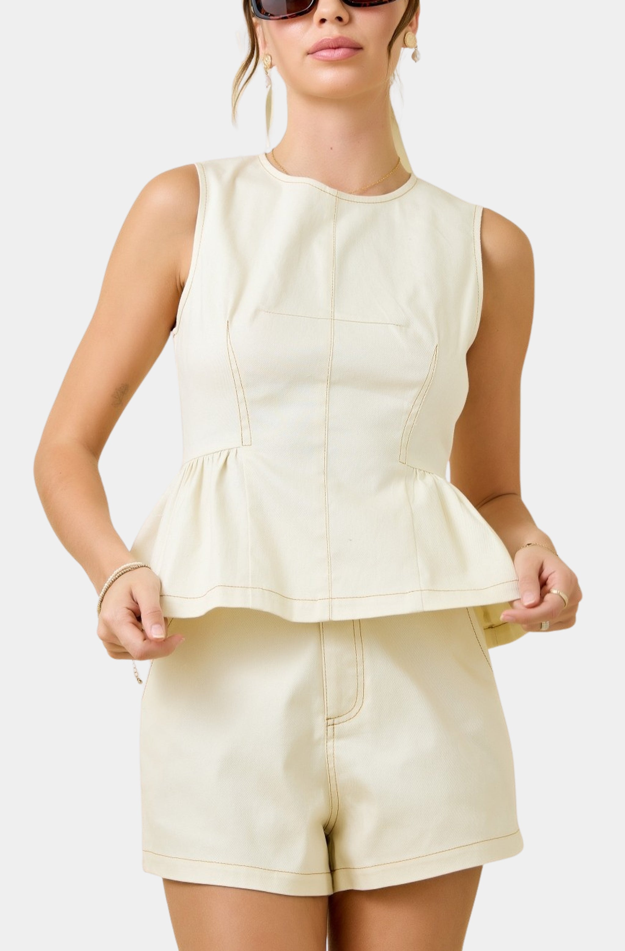 Seinna Top