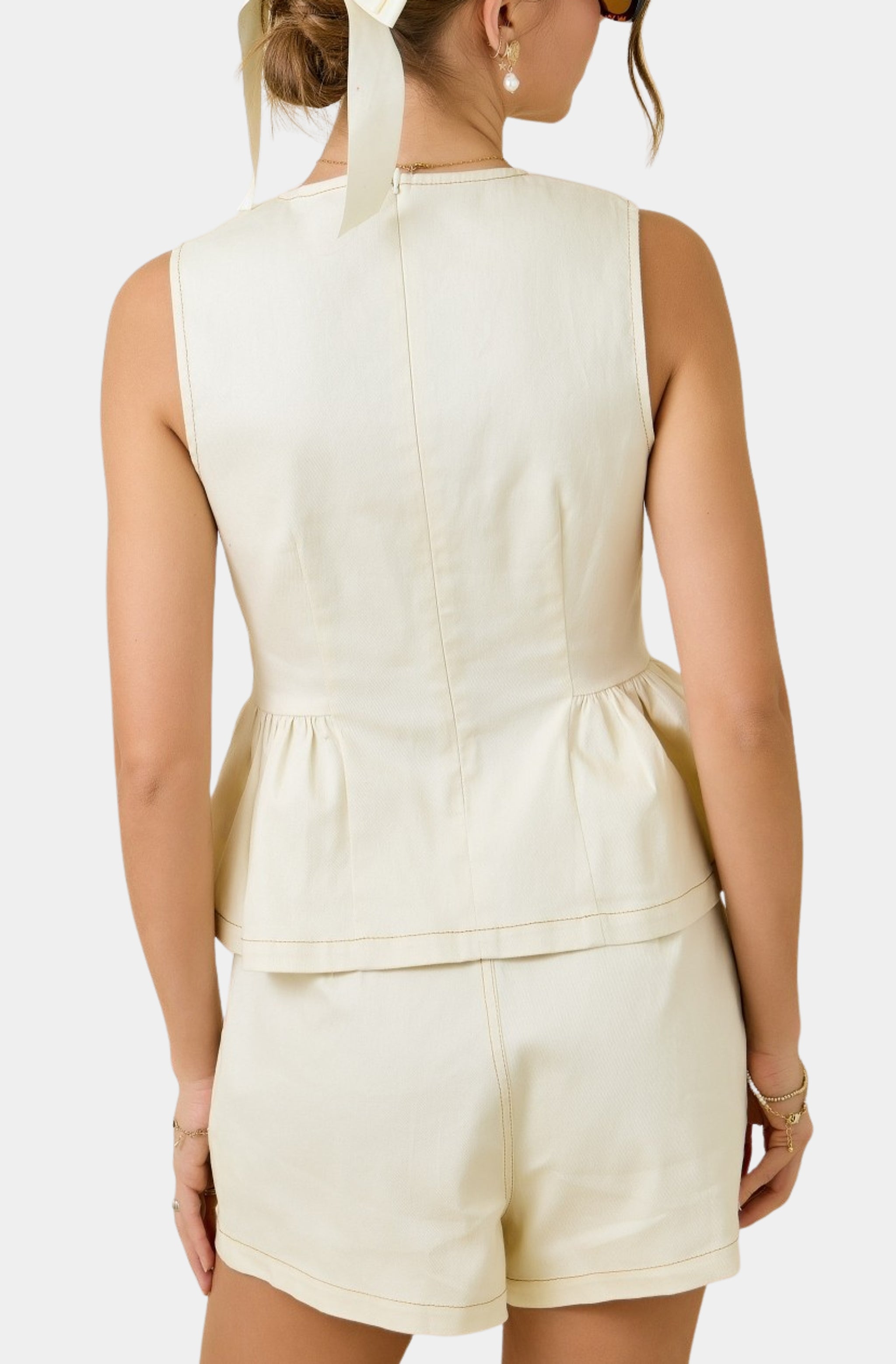 Seinna Top