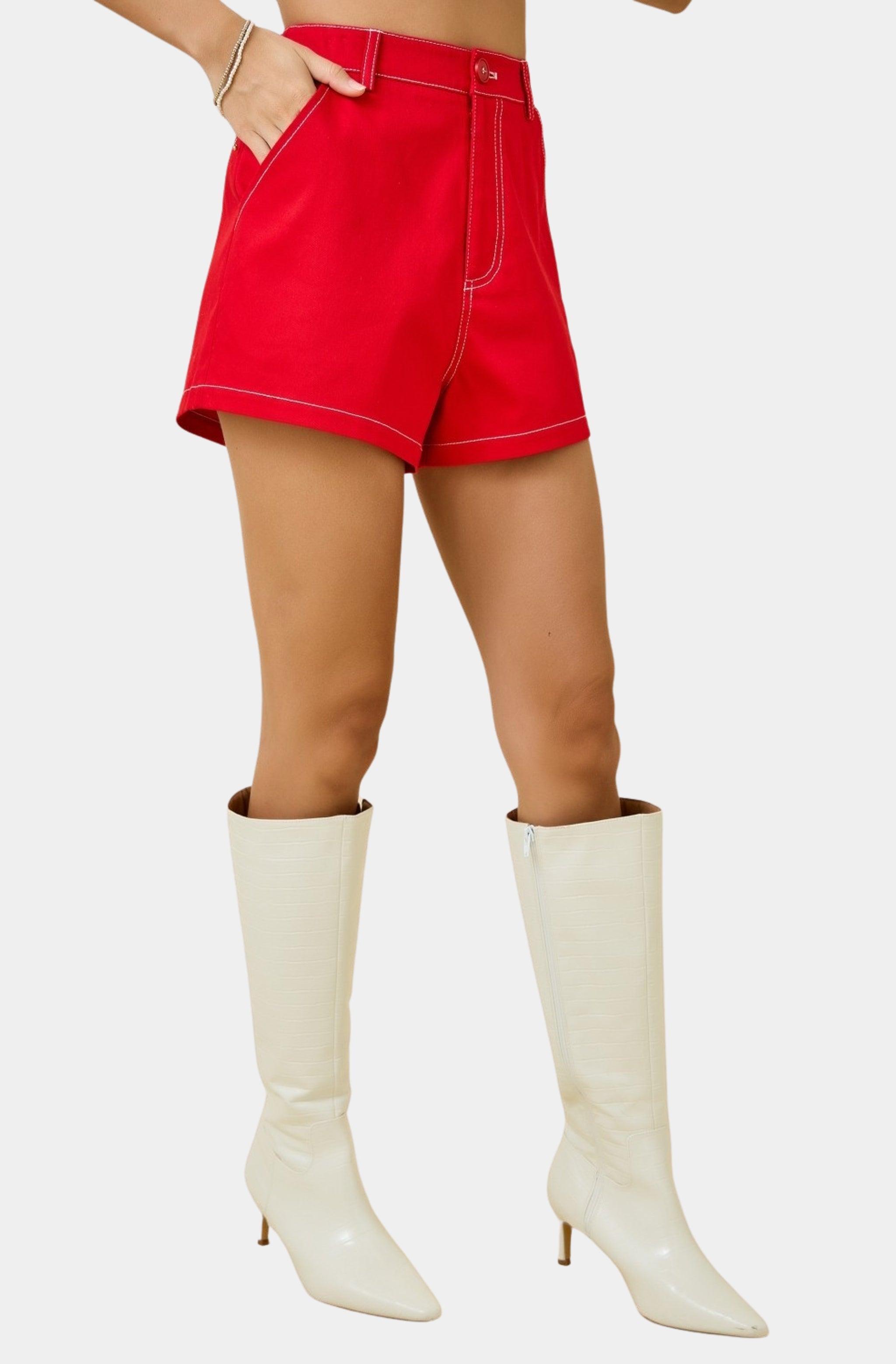 Seinna Shorts
