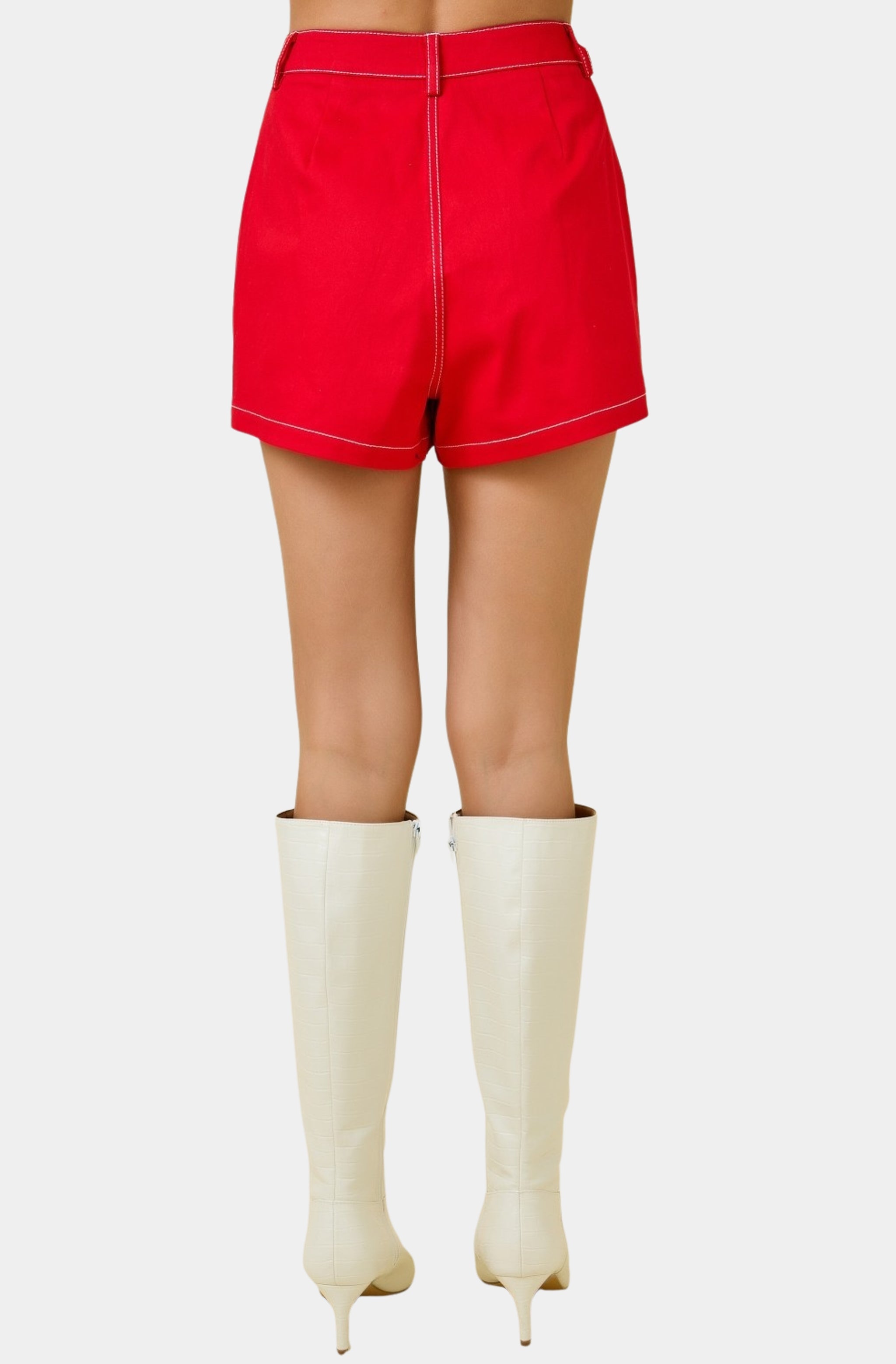Seinna Shorts